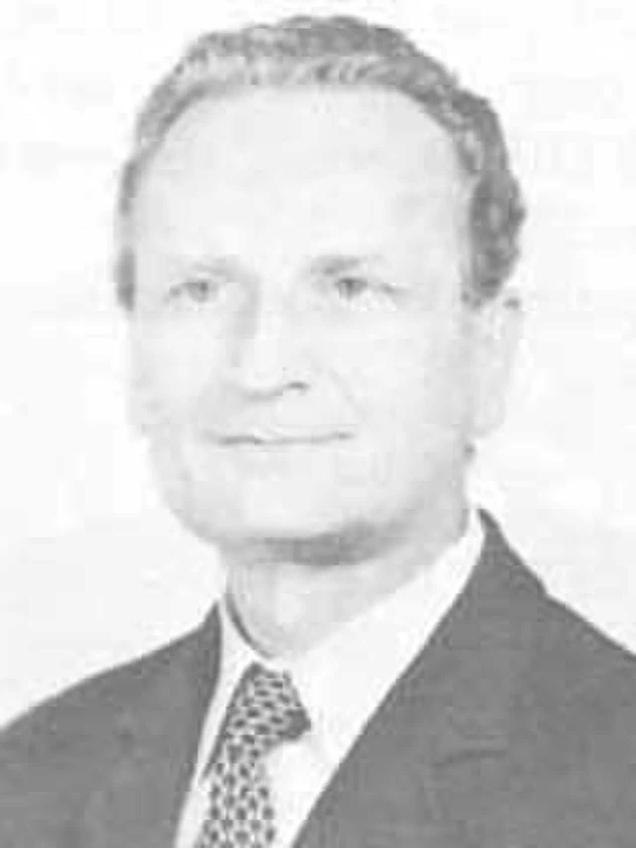 Portrait of Ernesto Vercesi (1920–1991) – memorial page