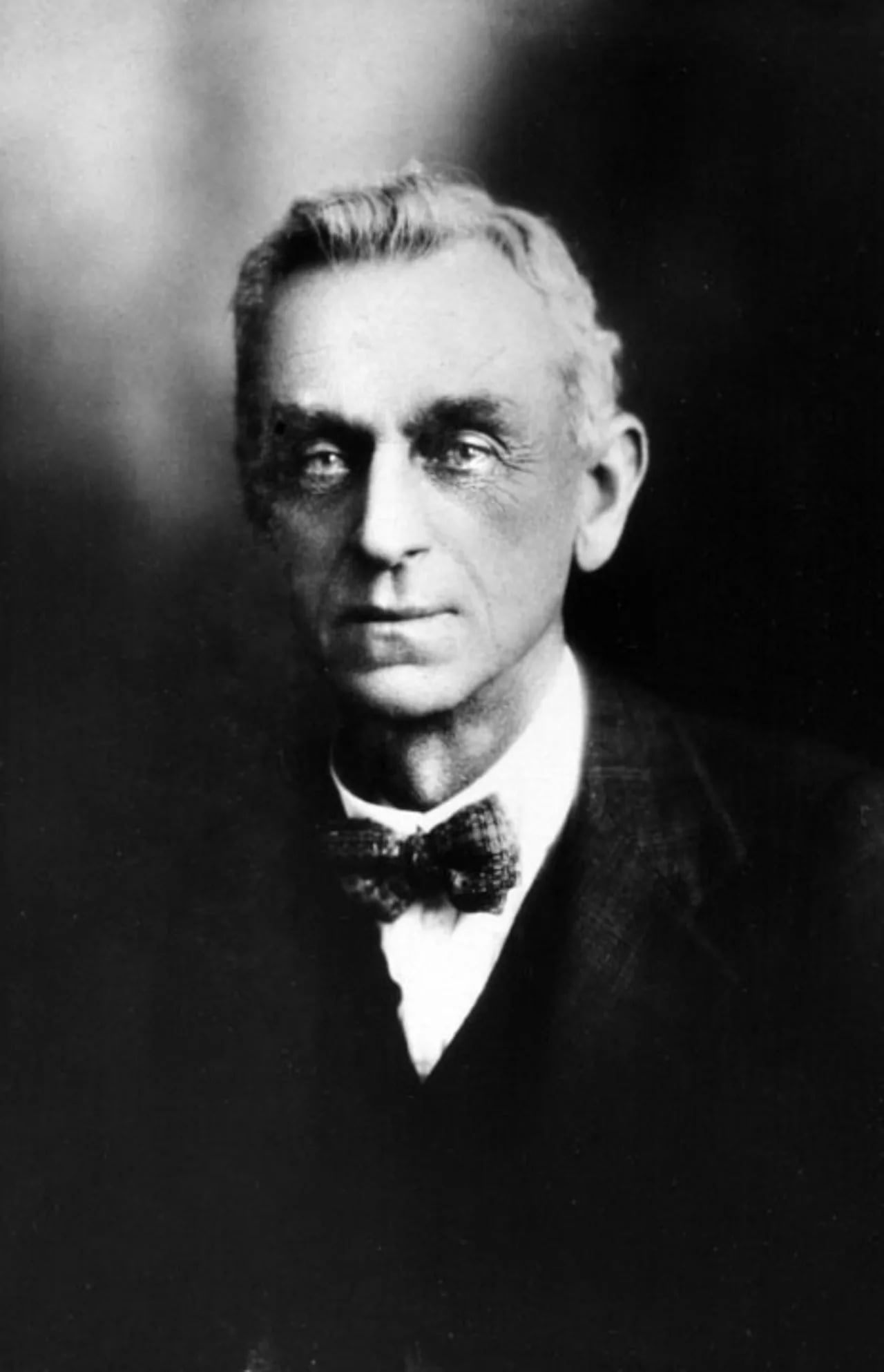 Portrait of Benjamin Dunstan (1864–1933) – memorial page