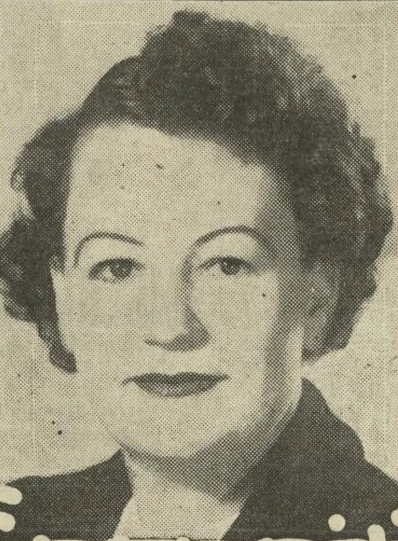 Portrait of Margaret Trist (1914–1986) – memorial page