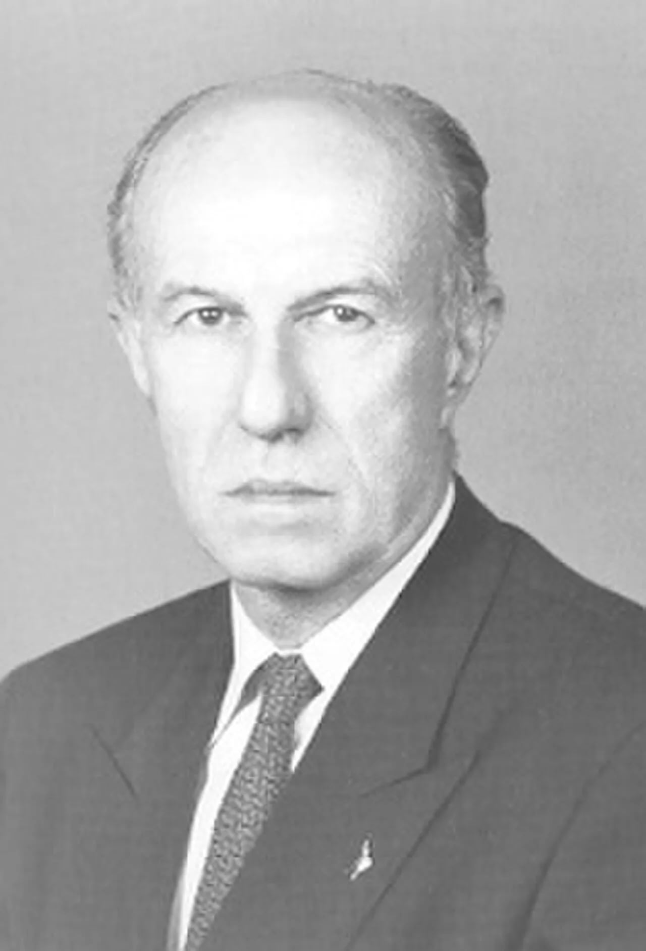 Porträt von Giorgio Brambilla (1926–2004) – Gedenkseite