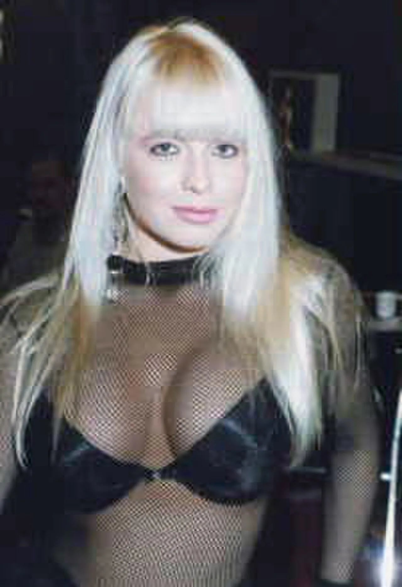 Porträt von Savannah (1970–1994) – Gedenkseite