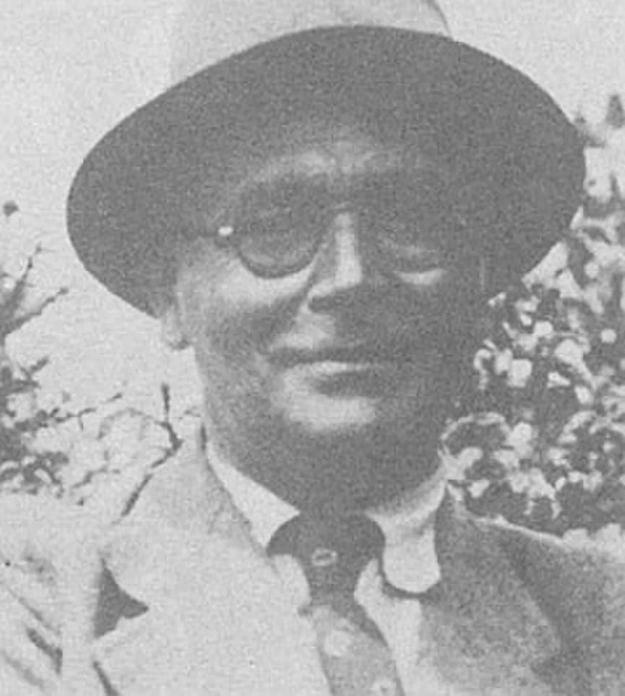 Porträt von Rudolf Leberl (1884–1952) – Gedenkseite