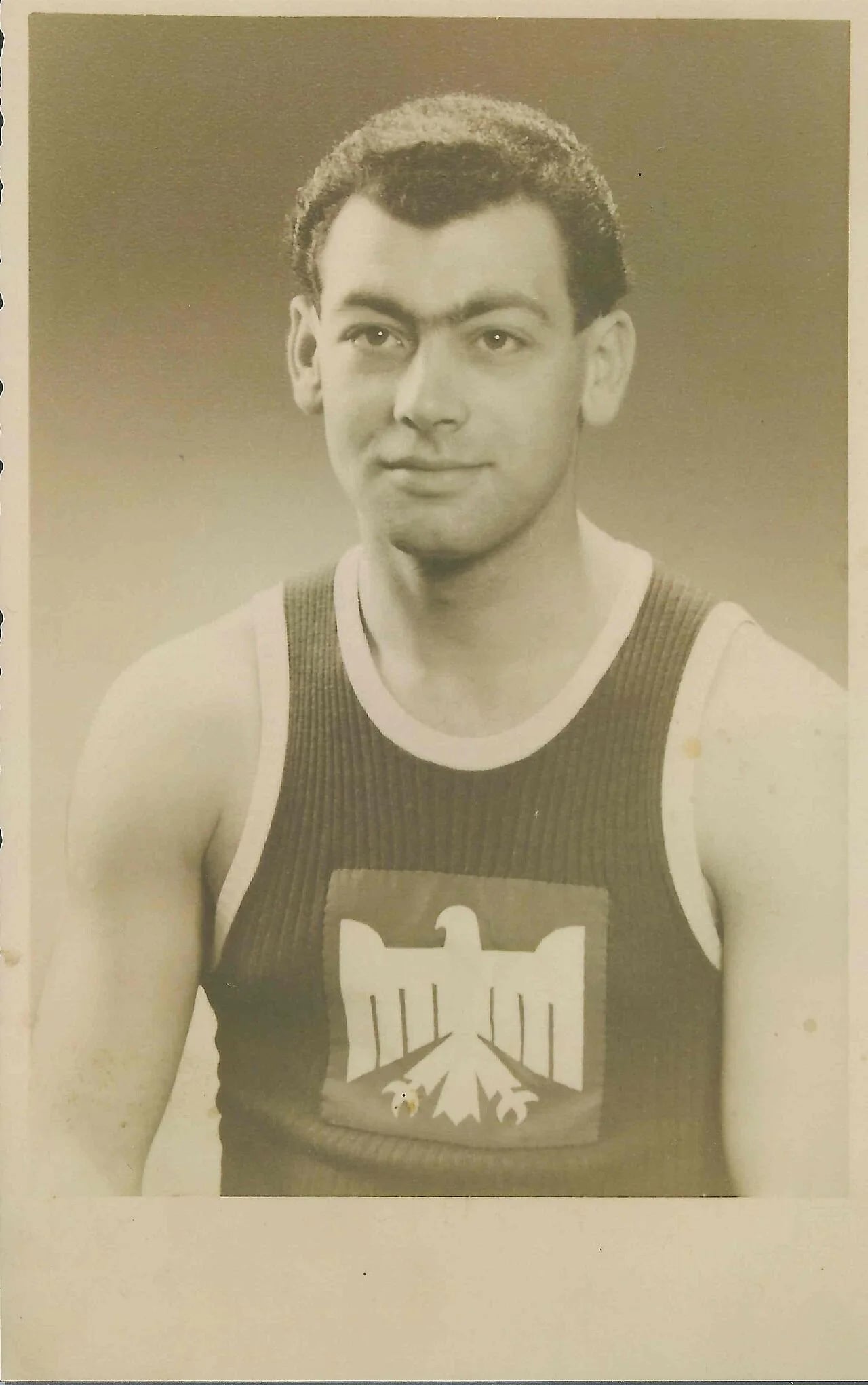 Portrait of Sepp Rubenberger (1931–2013) – memorial page