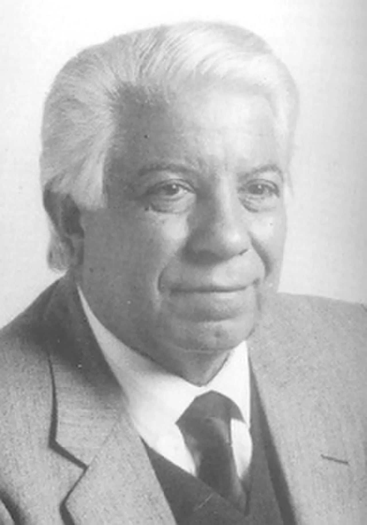Portrait of Salvatore Urso (1925–2017) – memorial page