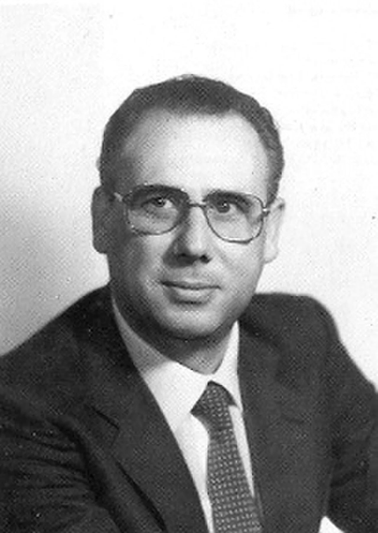 Portrait of Egidio Alagna (1935–2022) – memorial page