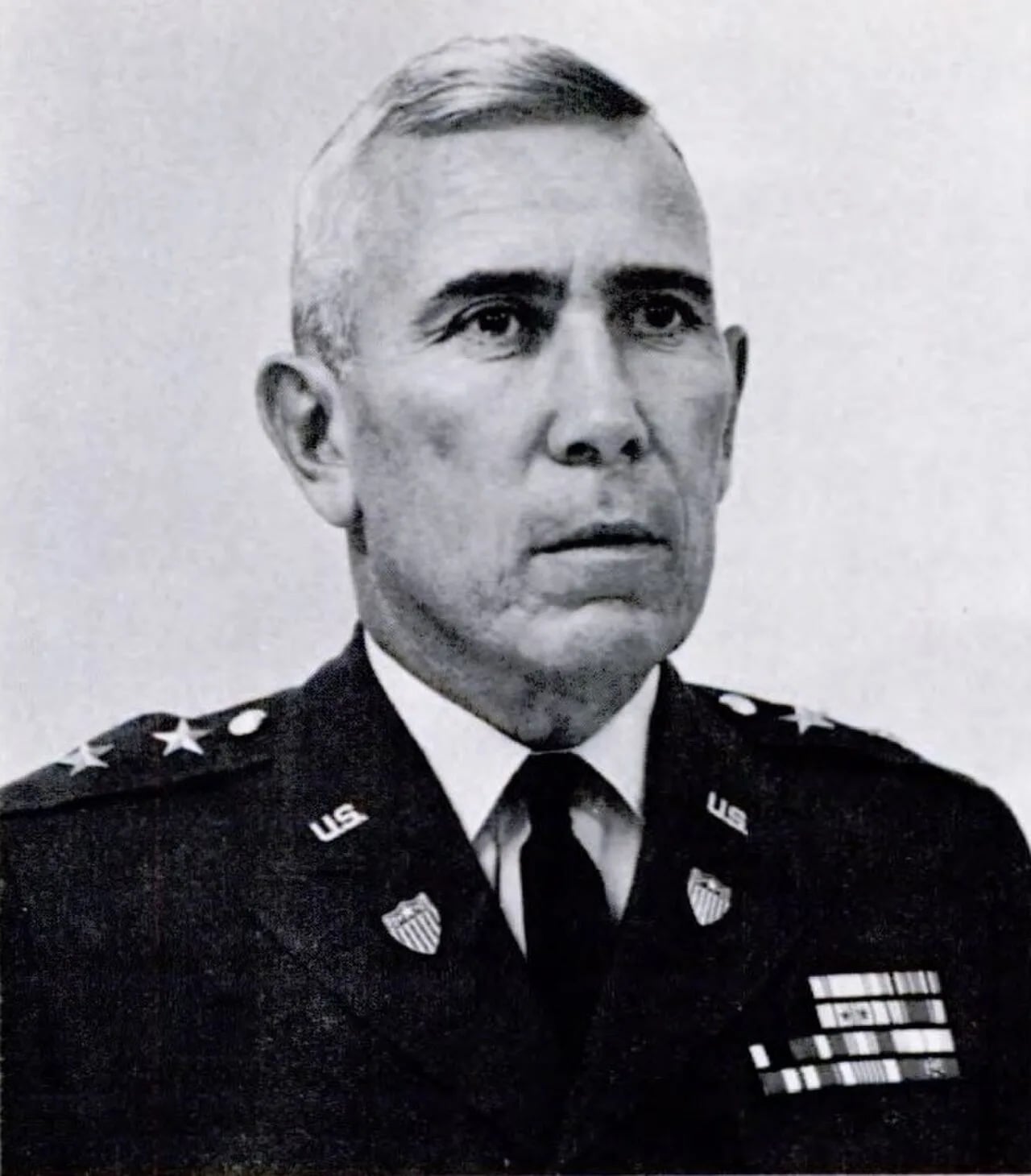 Porträt von E. Donald Walsh (1917–1997) – Gedenkseite