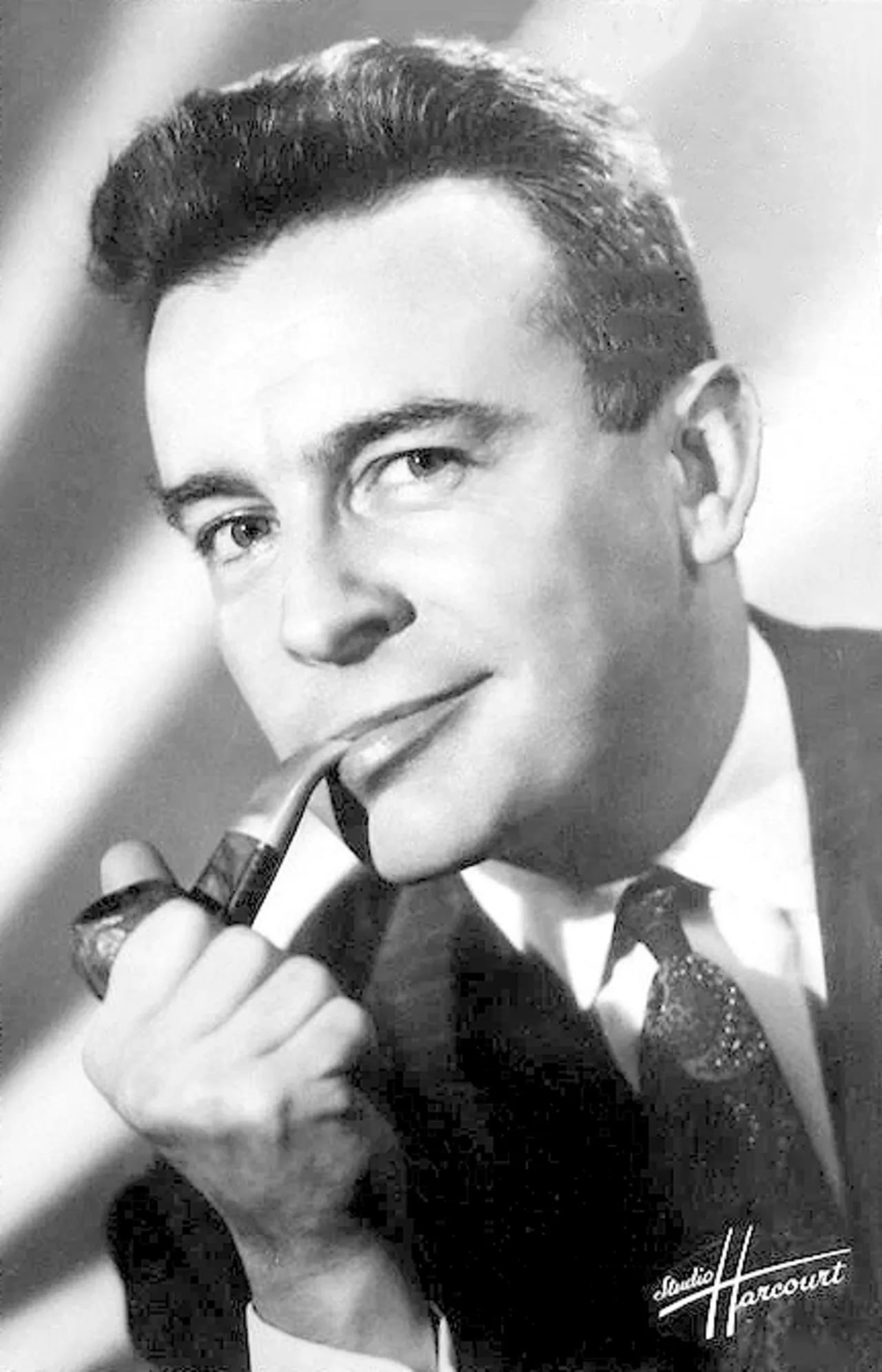Porträt von Jean Valton (1921–1980) – Gedenkseite