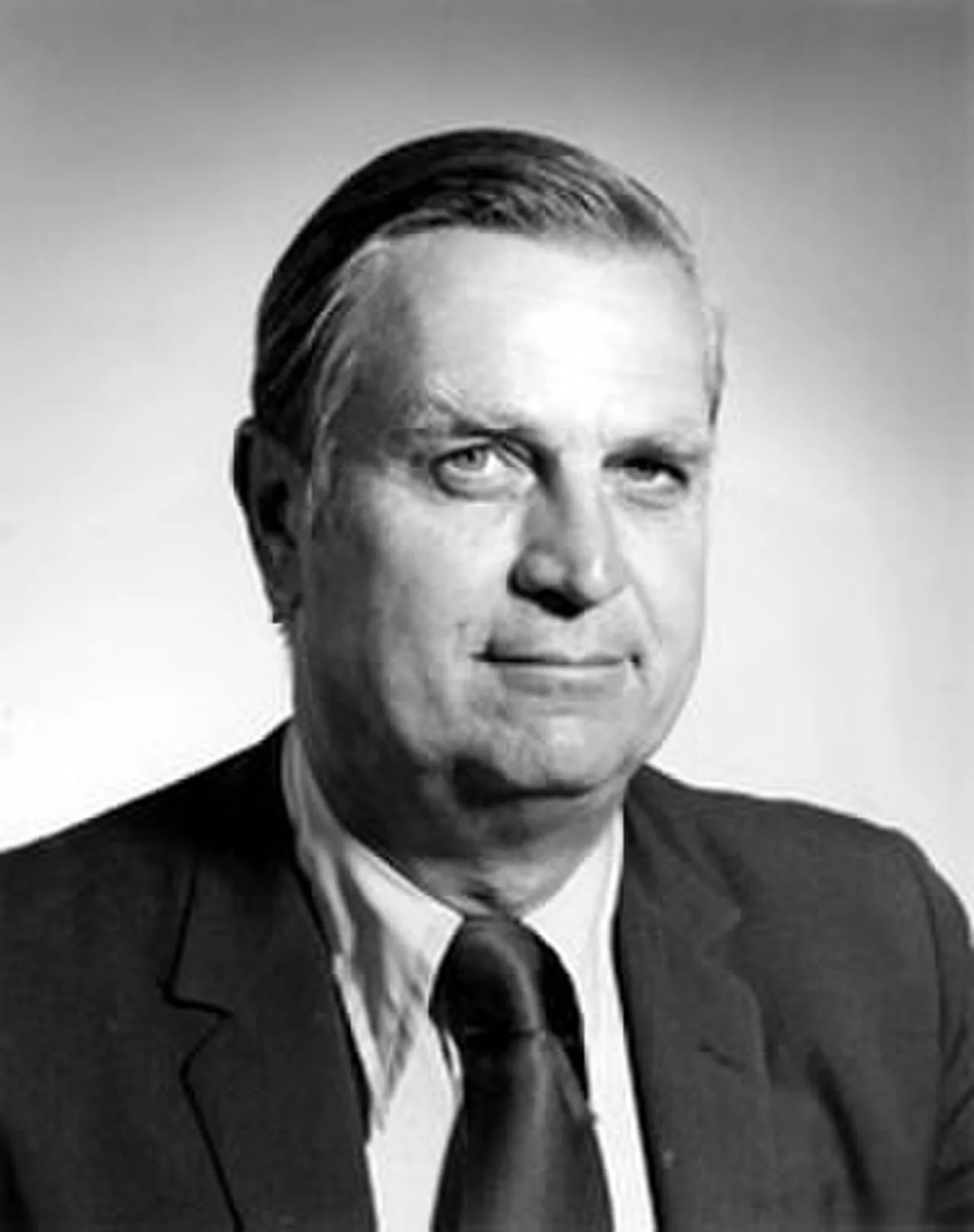 Portrait of Russell L. De Valois (1926–2003) – memorial page