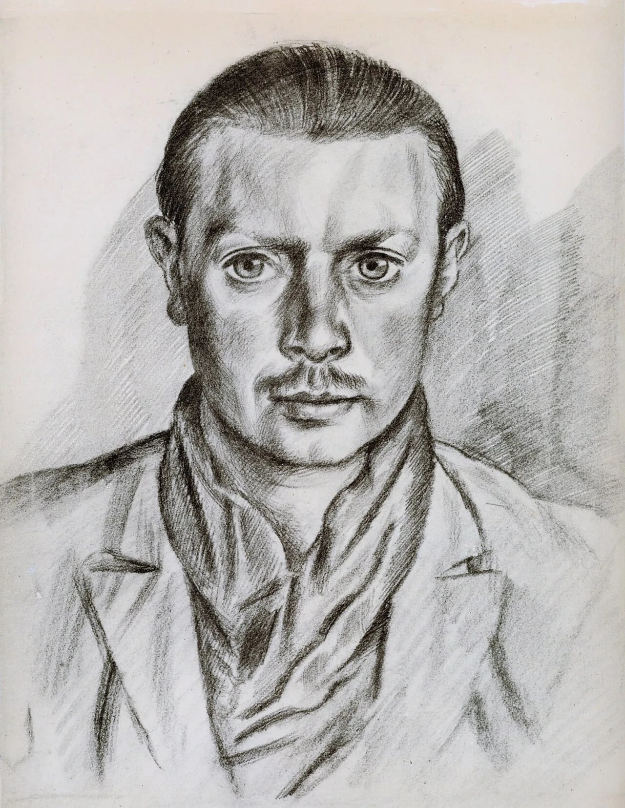 Porträt von Henk Henriët (1903–1945) – Gedenkseite
