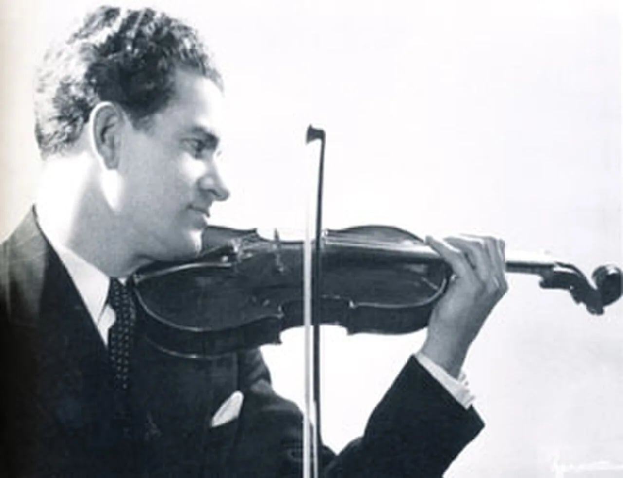 Porträt von Arthur Leblanc (1906–1985) – Gedenkseite