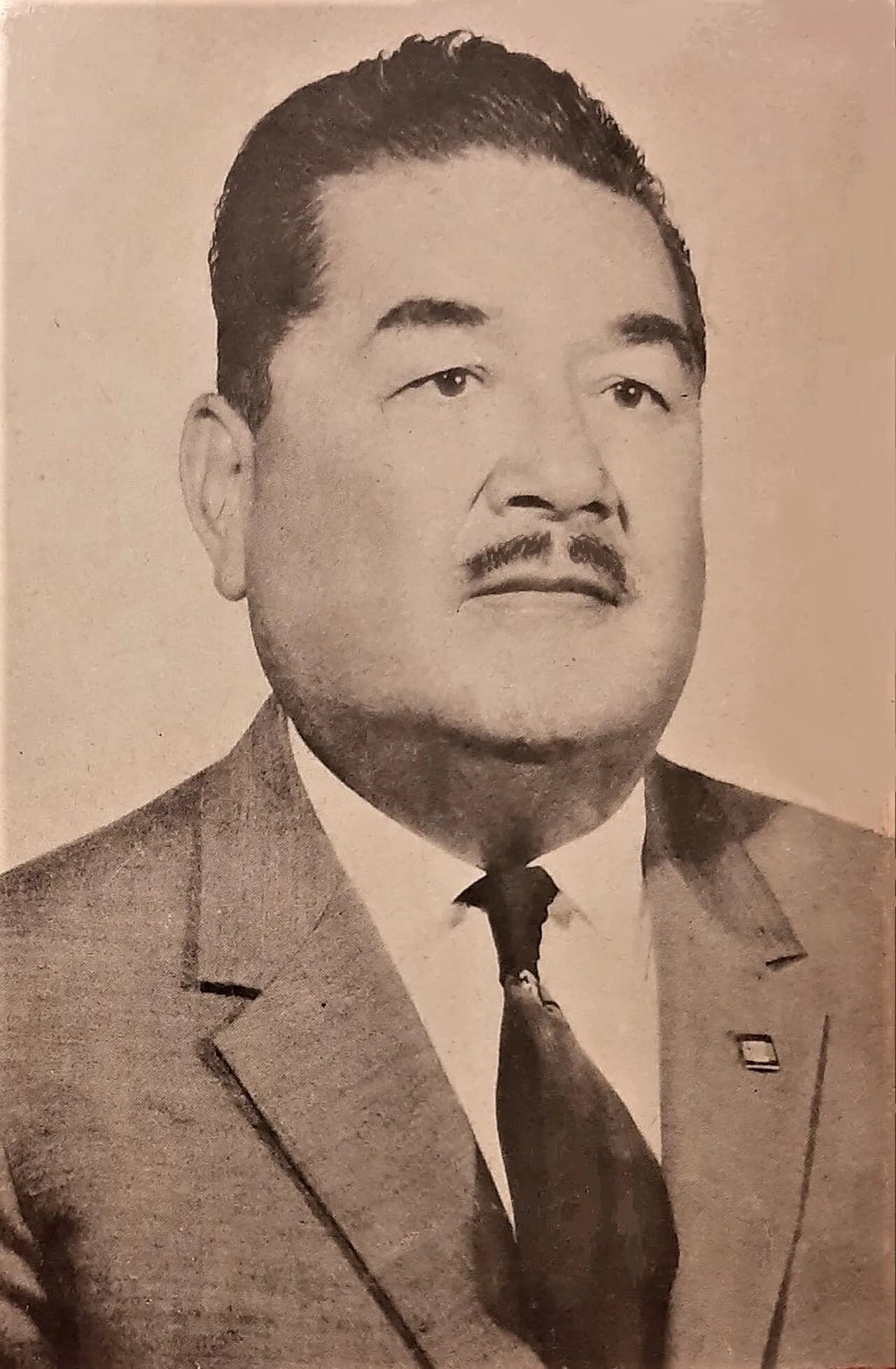 Portrait of Magdaleno Aguilar Castillo (1897–1991) – memorial page