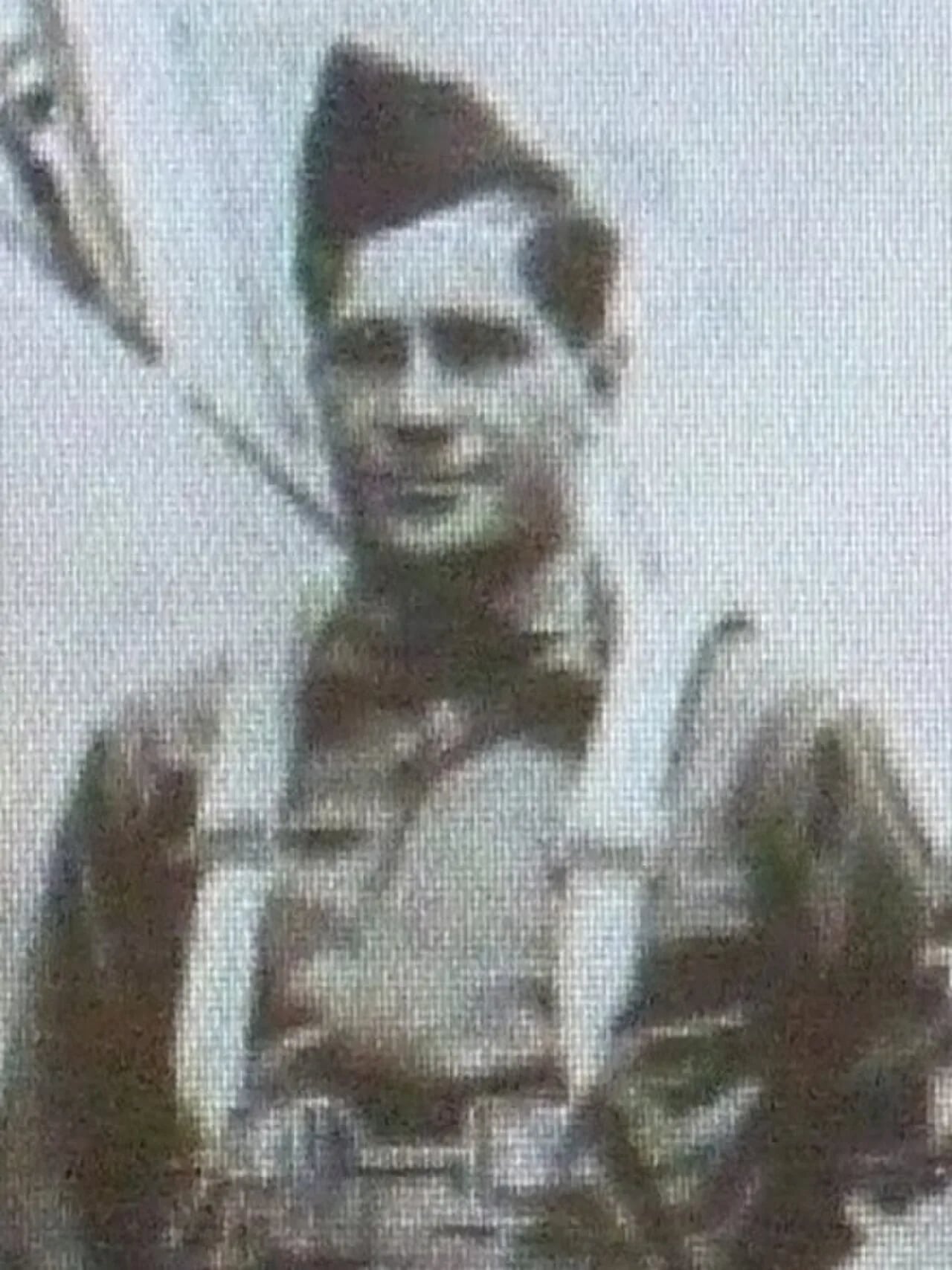 Portrait of Willem Bartelings (1919–2019) – memorial page