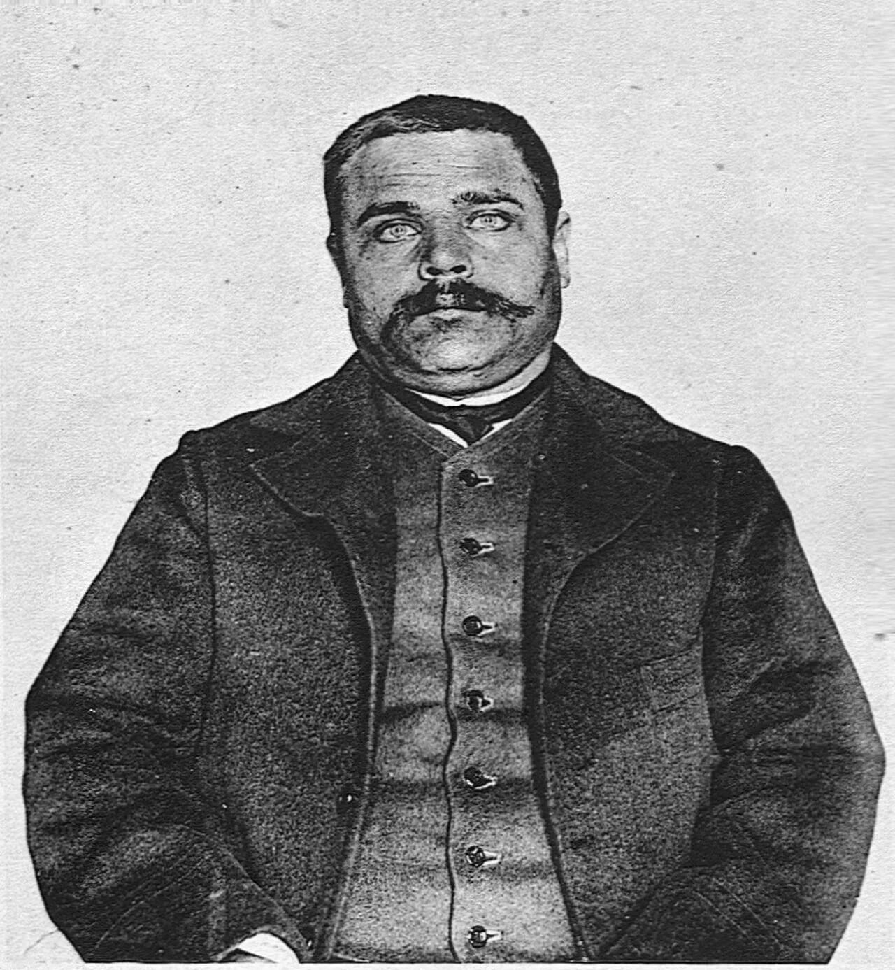 Portrait of Victor Ardisson (1872–1944) – memorial page