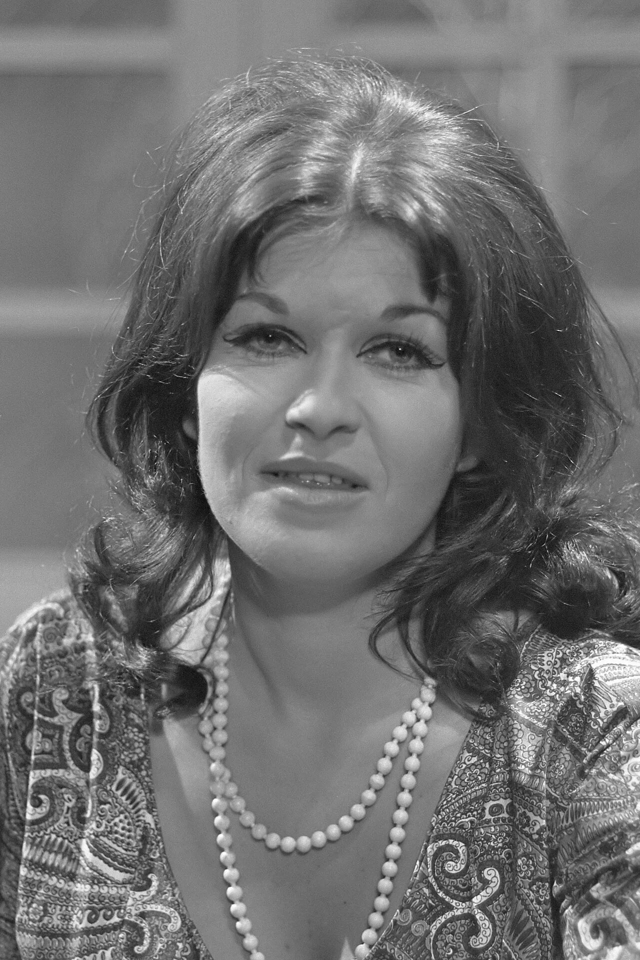Portrait of Rita Hovink (1944–1979) – memorial page