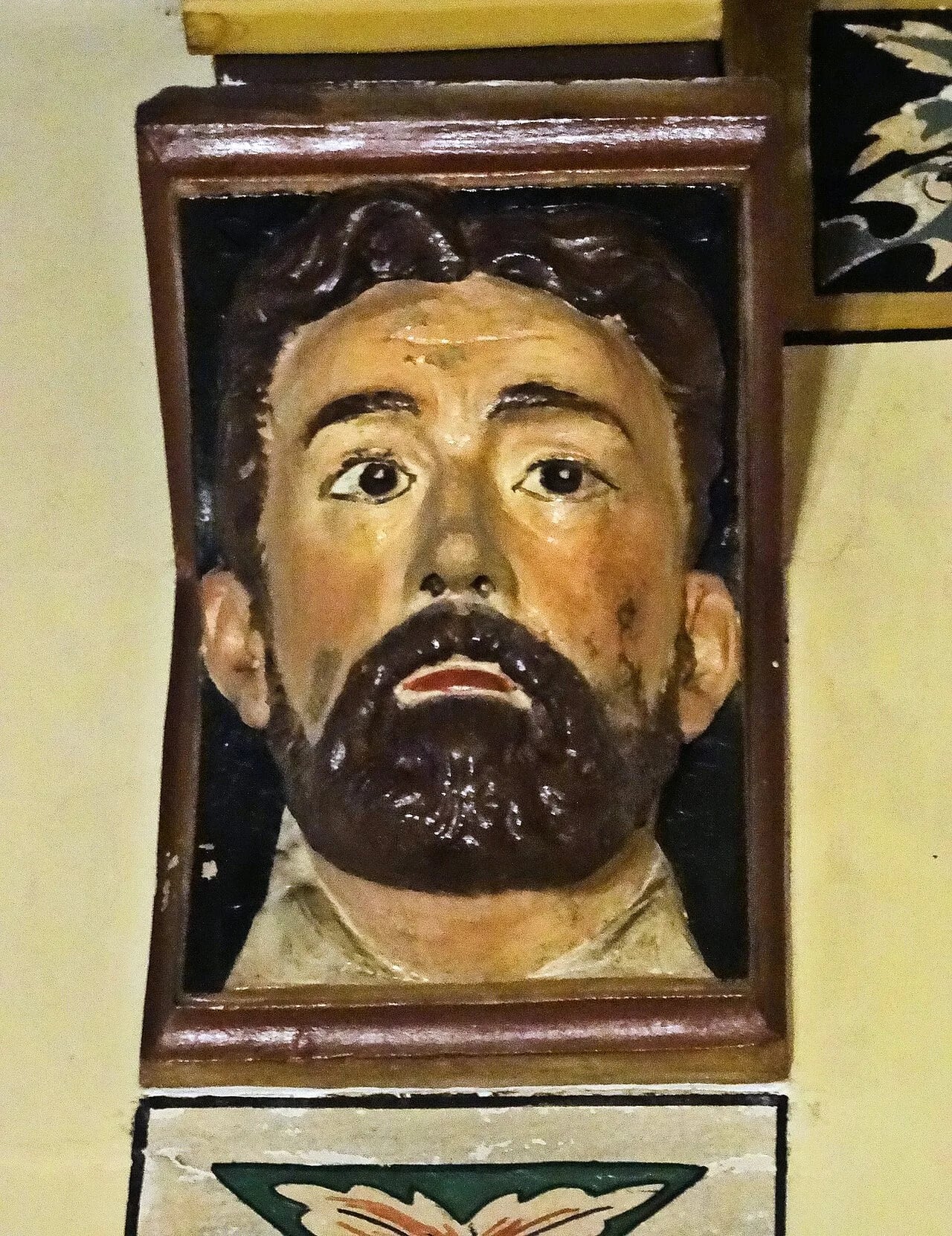 Porträt von Taeke Boonstra (1850–1932) – Gedenkseite