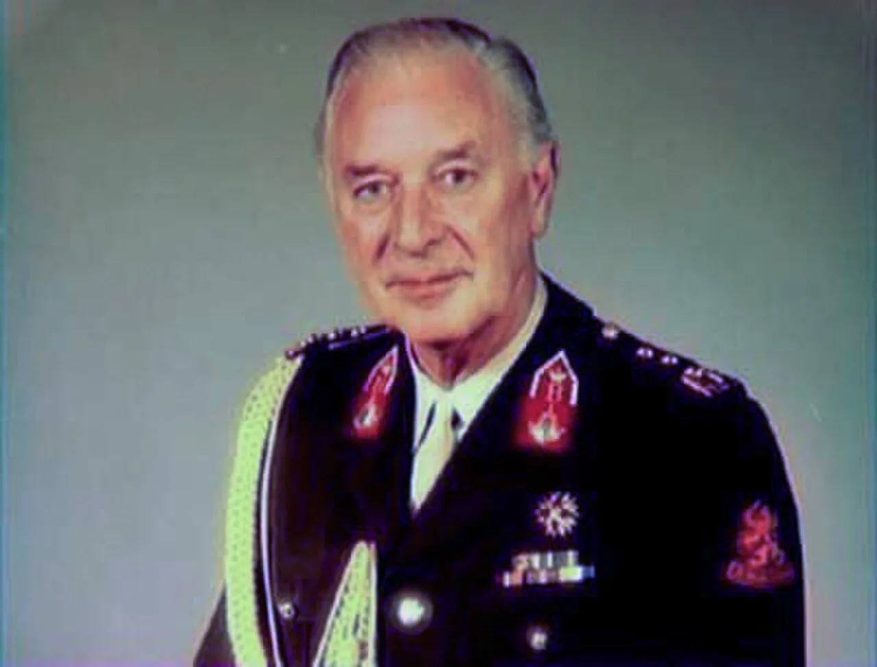 Portrait of Bob de Geus (1923–1999) – memorial page