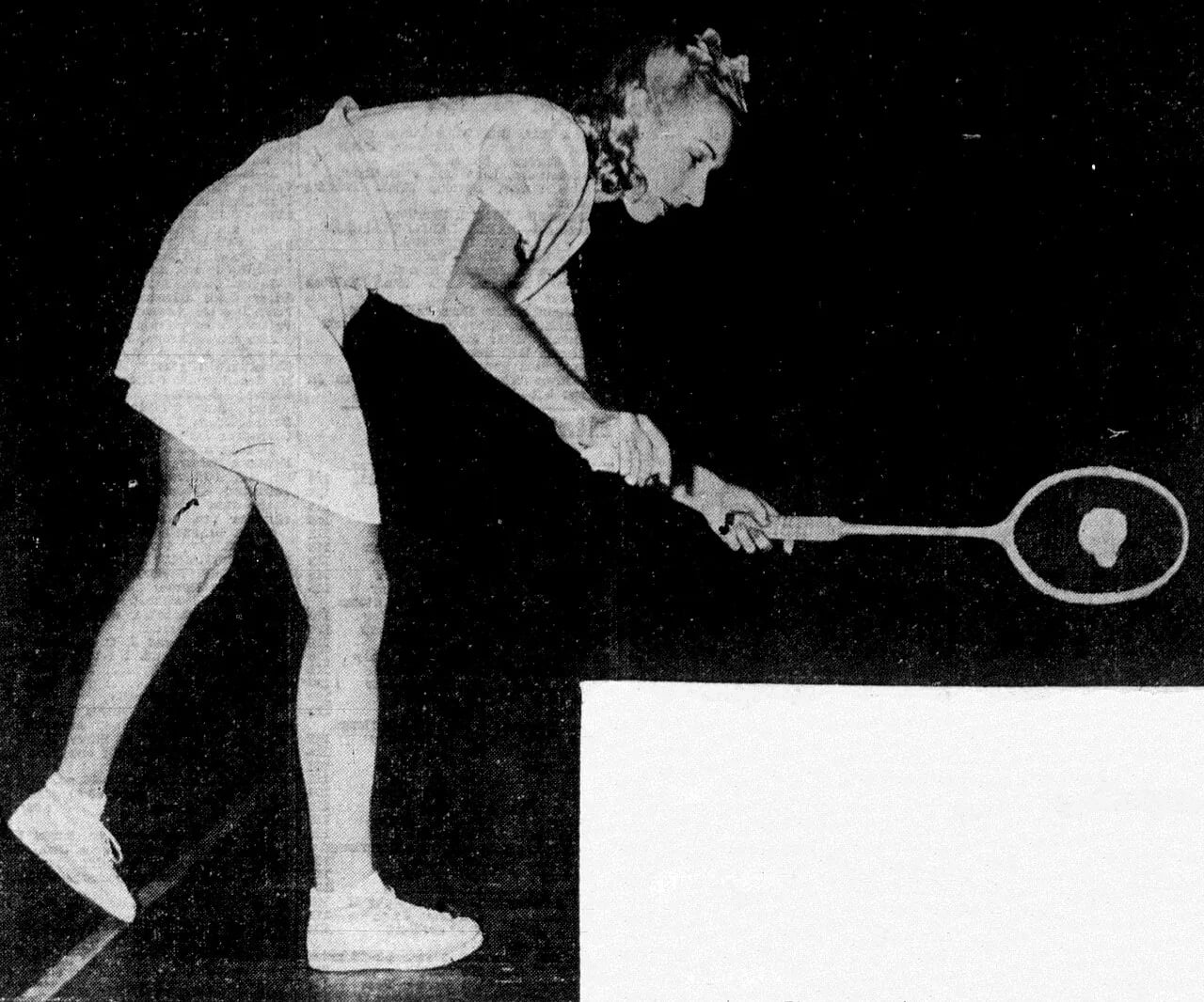 Portrait of Thelma Kingsbury (1911–1979) – memorial page