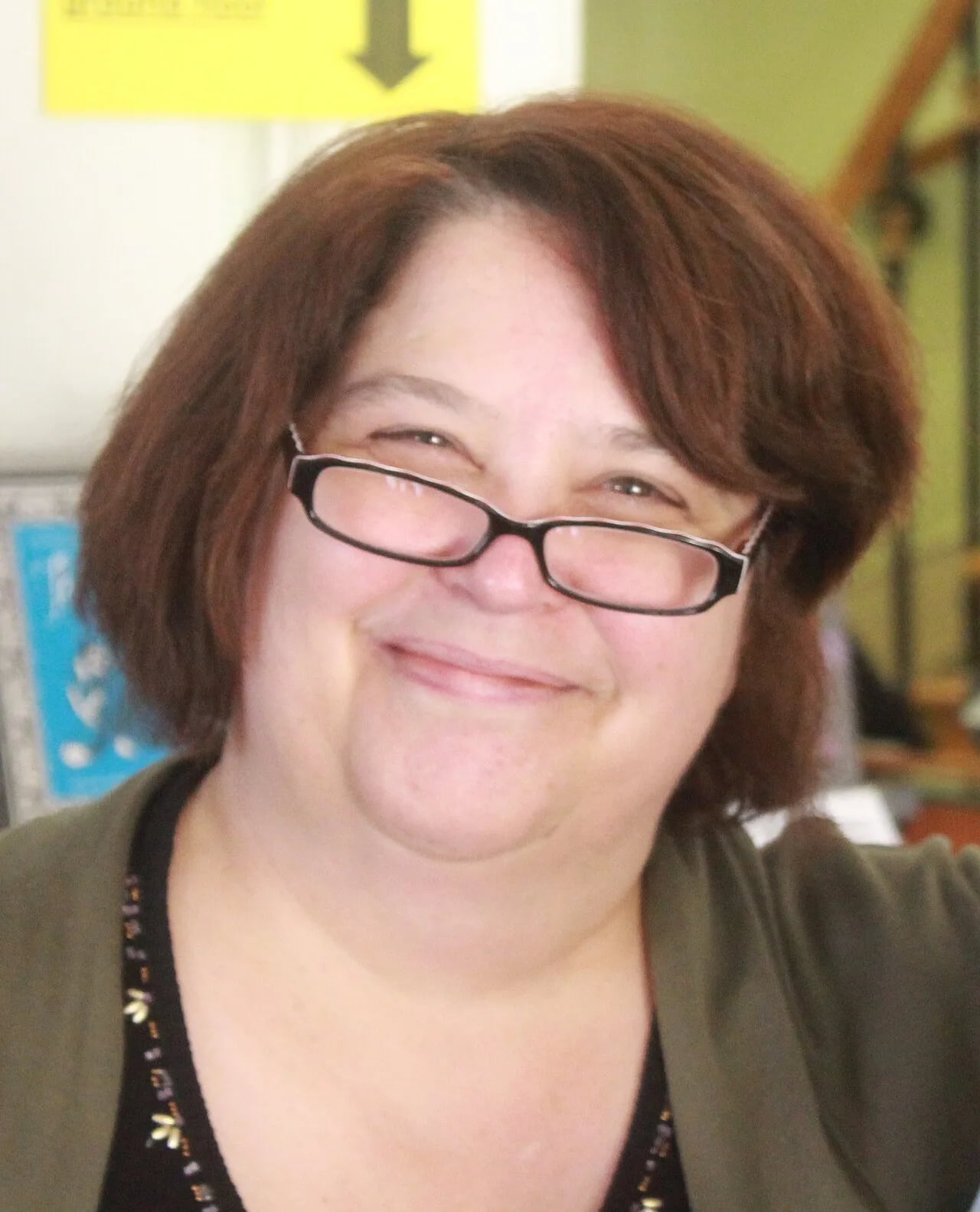 Portrait of Rachel Caine (1962–2020) – memorial page