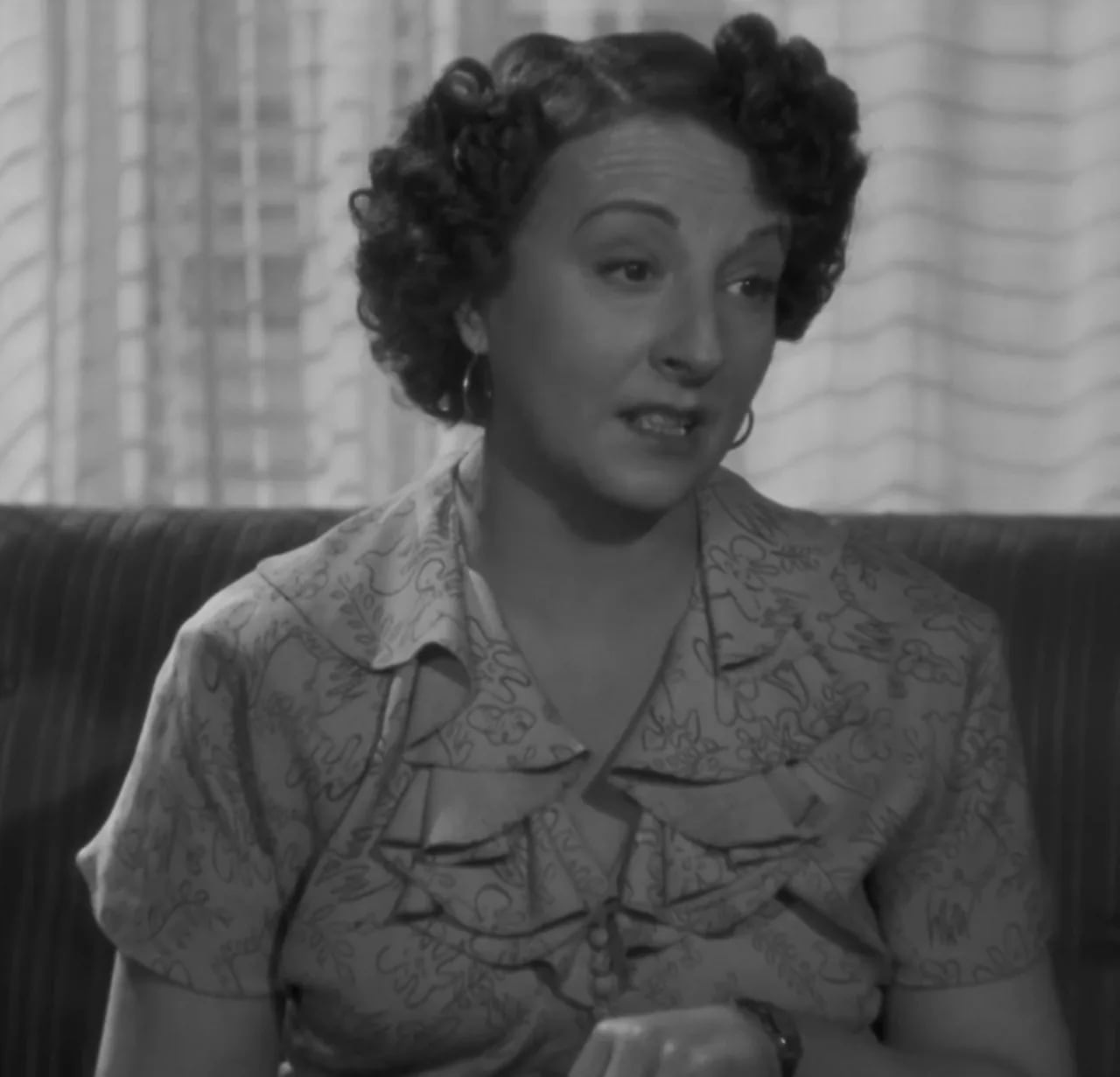 Porträt von Maruja Grifell (1907–1968) – Gedenkseite