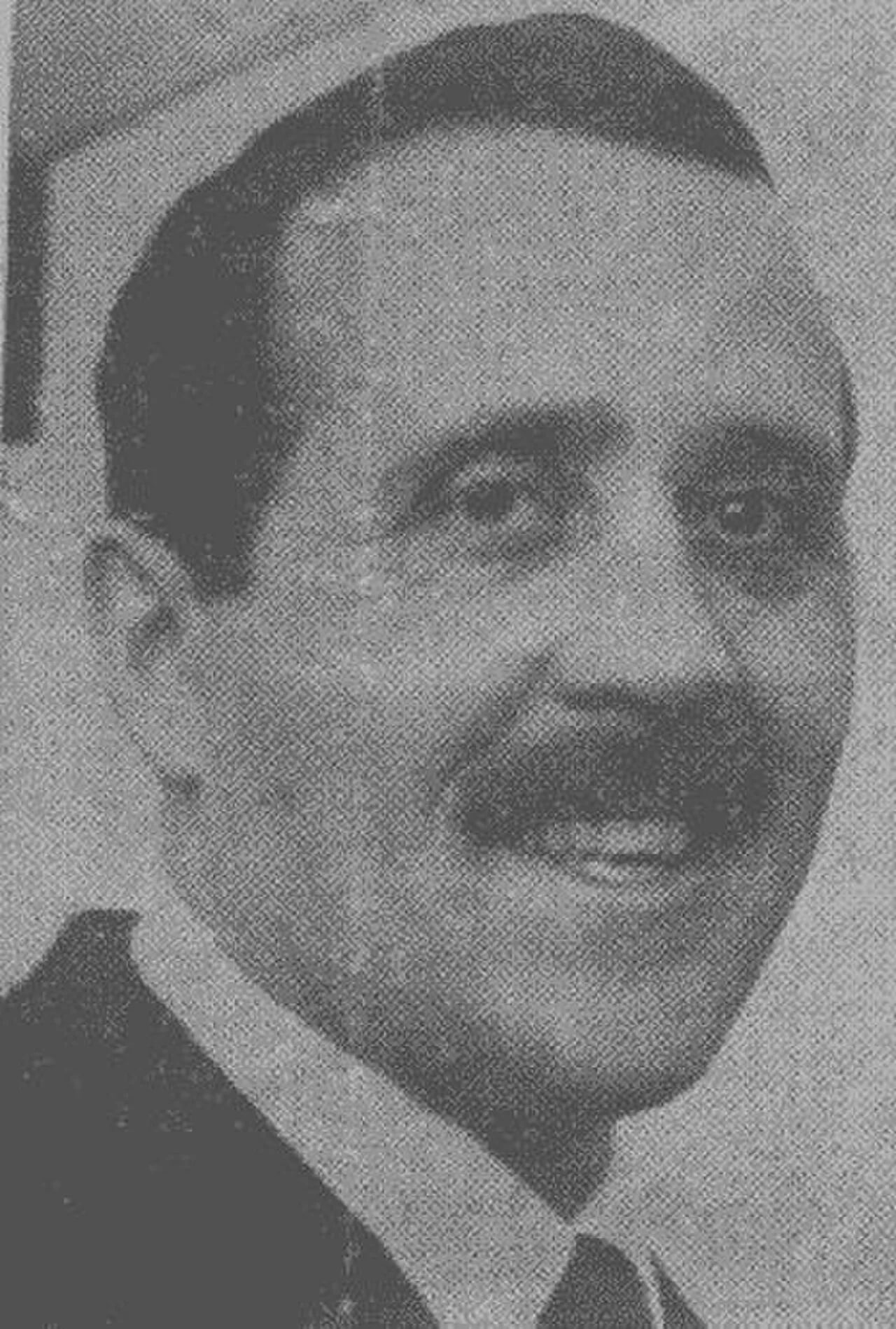 Porträt von Theodor Josef Seifert (1932–2007) – Gedenkseite
