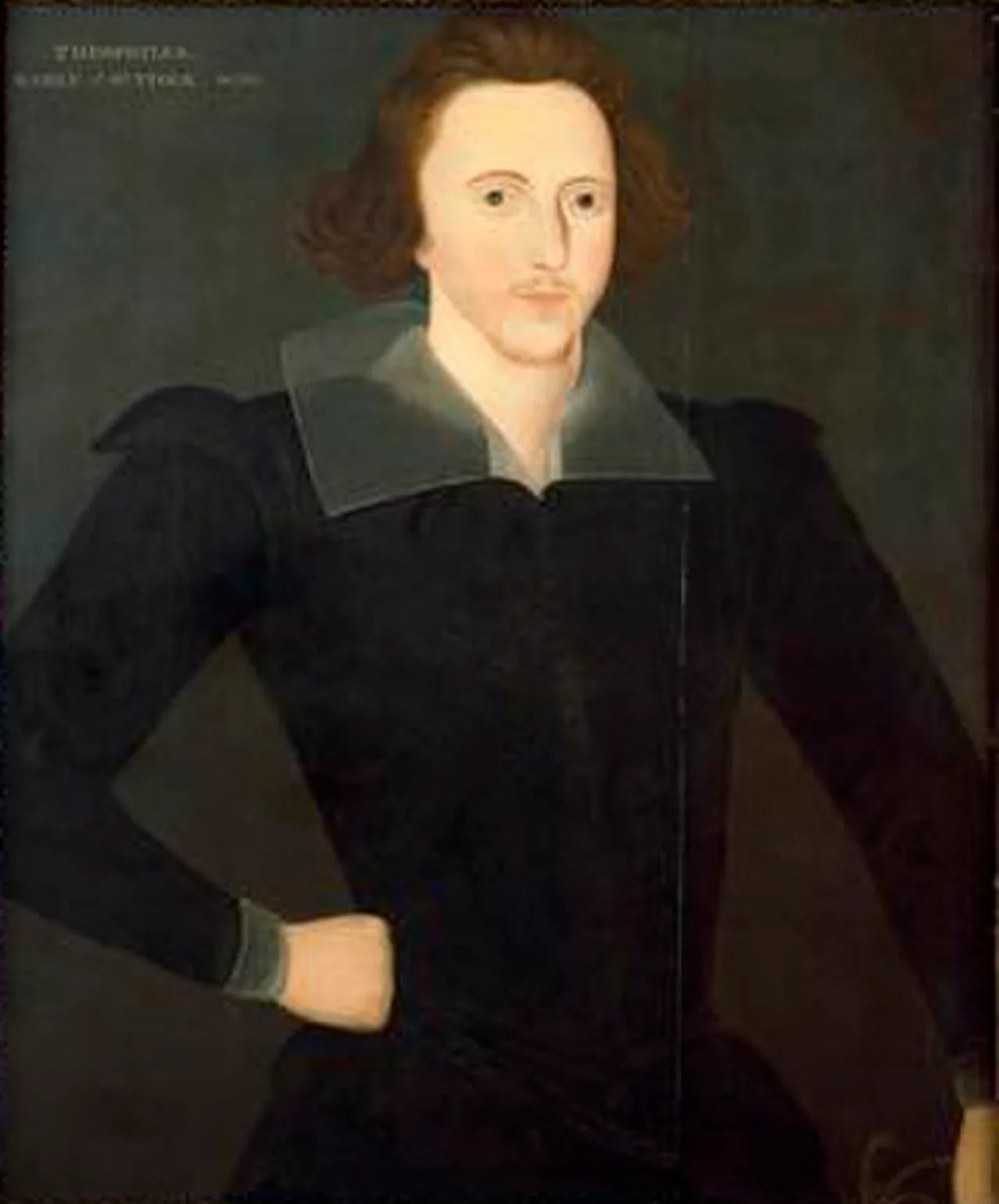 Portrait of Theophilus Howard, 2. Earl of Suffolk (1584–1640) – memorial page