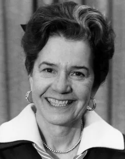 Porträt von Isabel Burgess (1912–1999) – Gedenkseite
