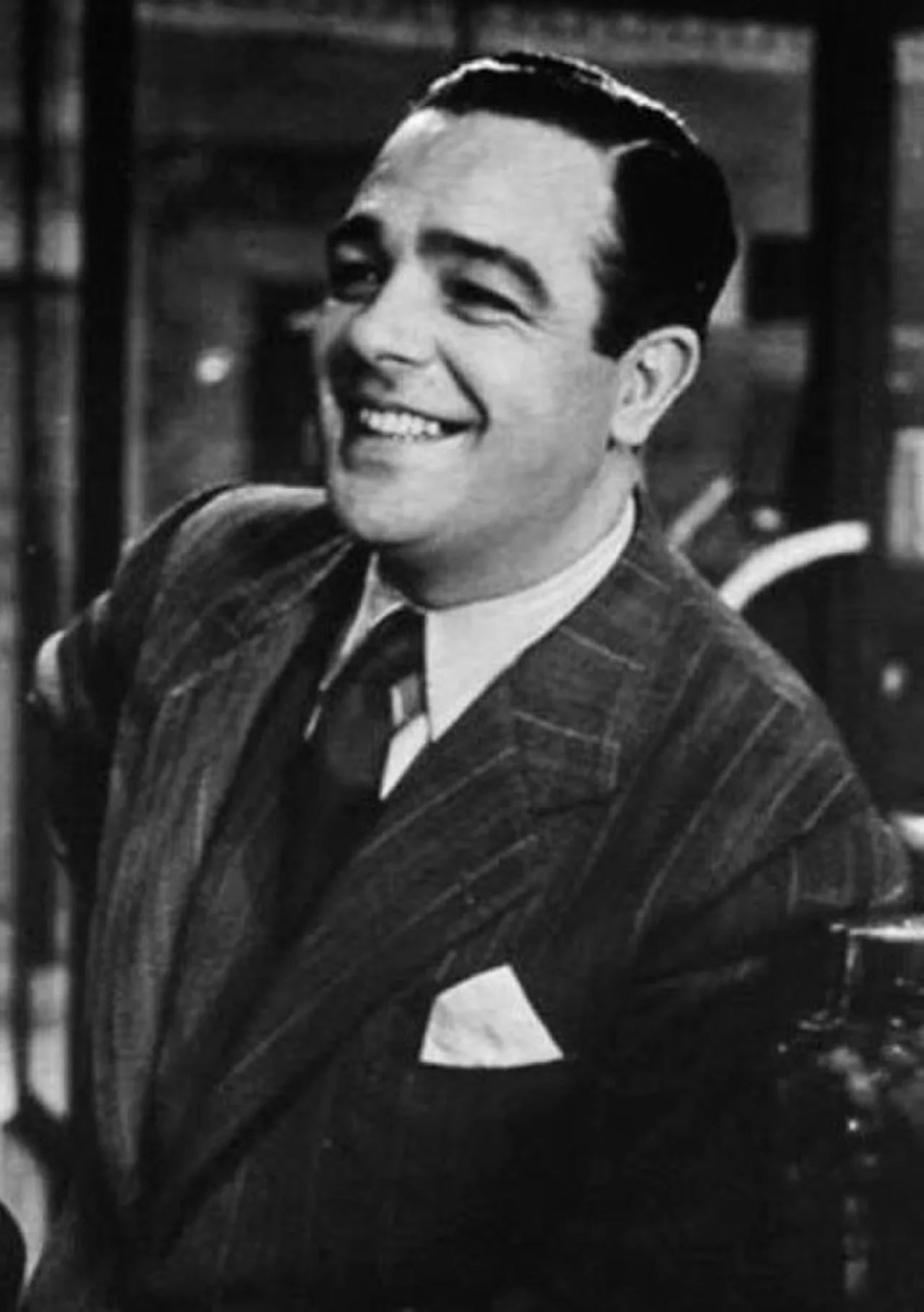 Portrait of Óscar de Lemos (1904–1954) – memorial page