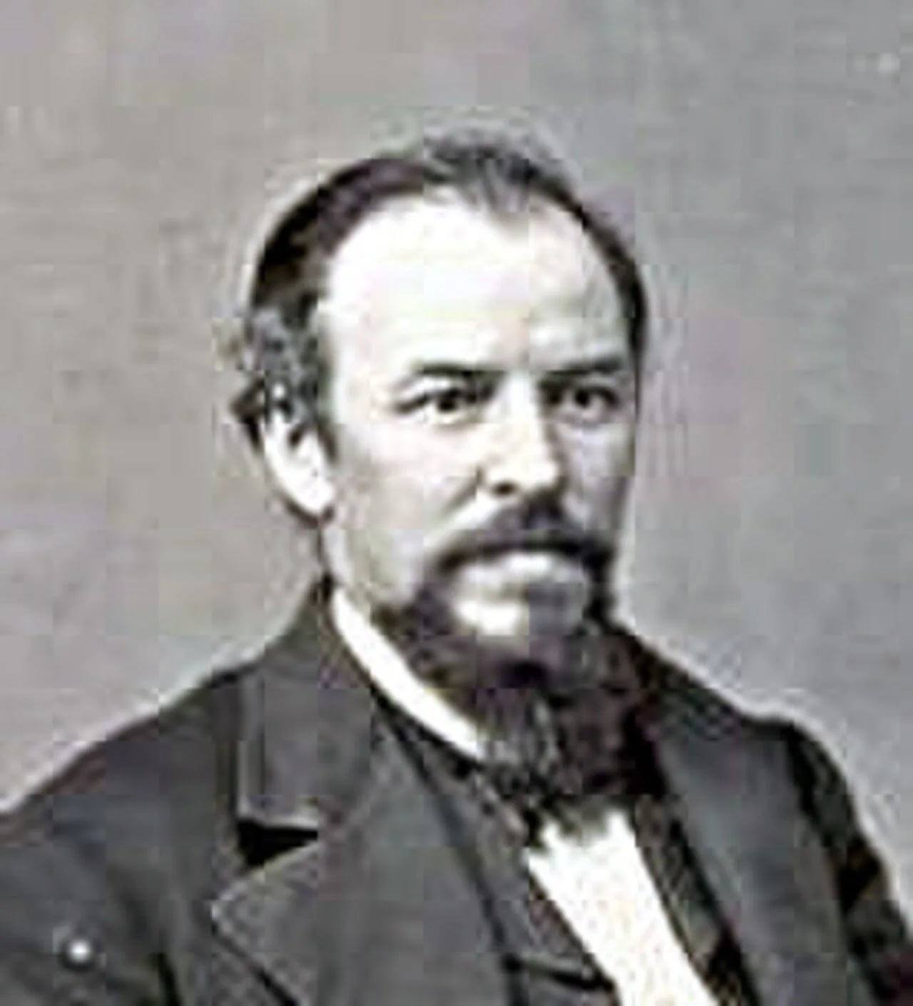 Portrait of Thomas Bowles Shannon (1827–1897) – memorial page