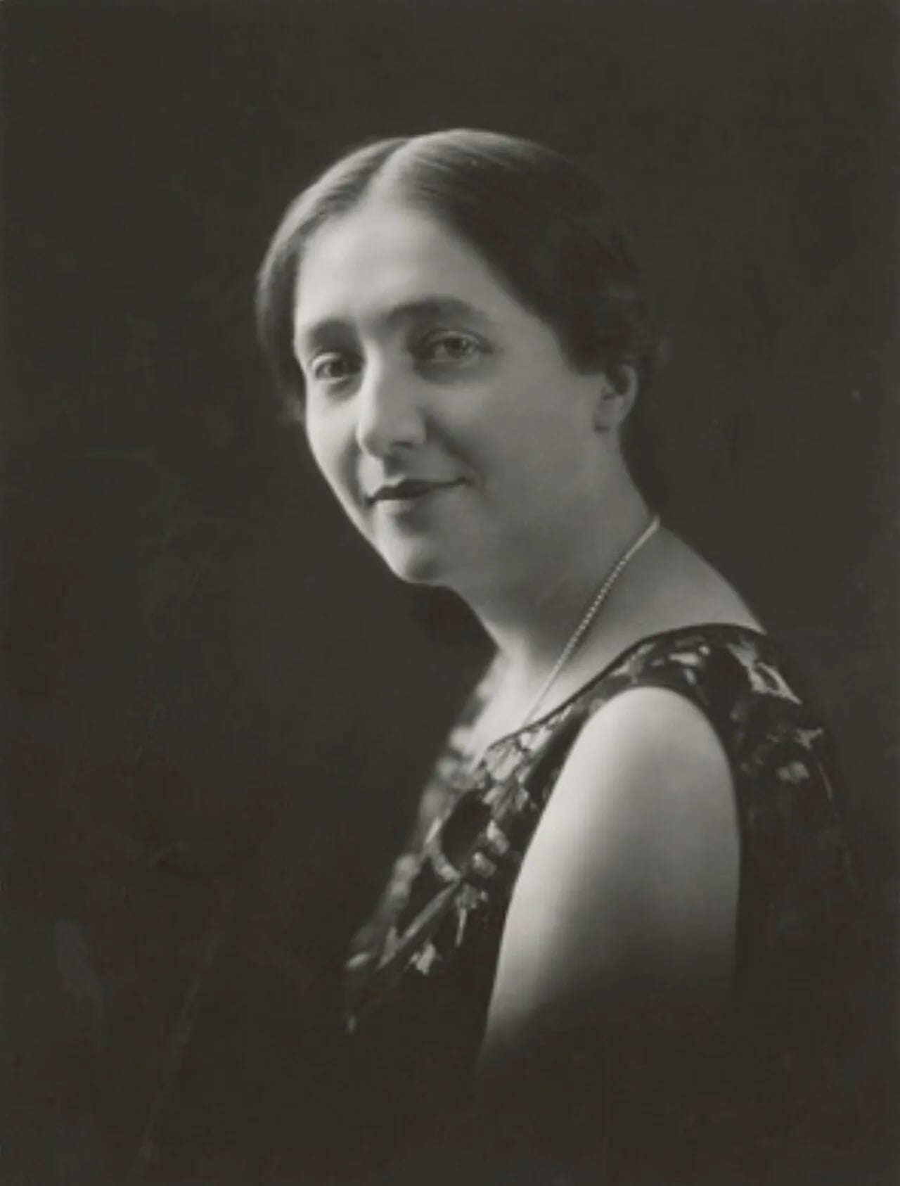 Portrait of Maude Mary Puddy (1883–1974) – memorial page