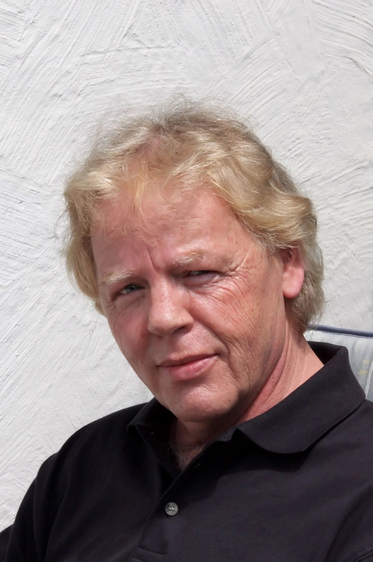 Porträt von Thomas Eichenbrenner (1948–2017) – Gedenkseite