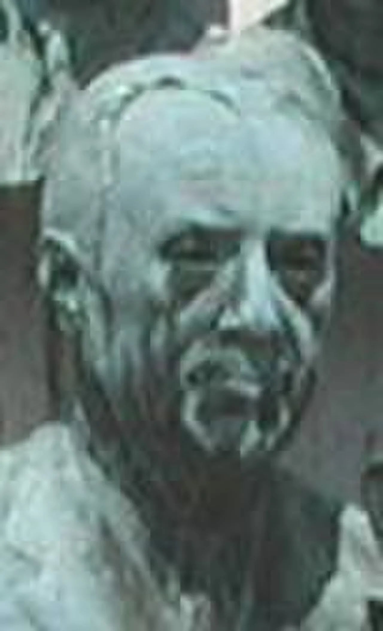 Portrait of Thomas Francis junior (1900–1969) – memorial page
