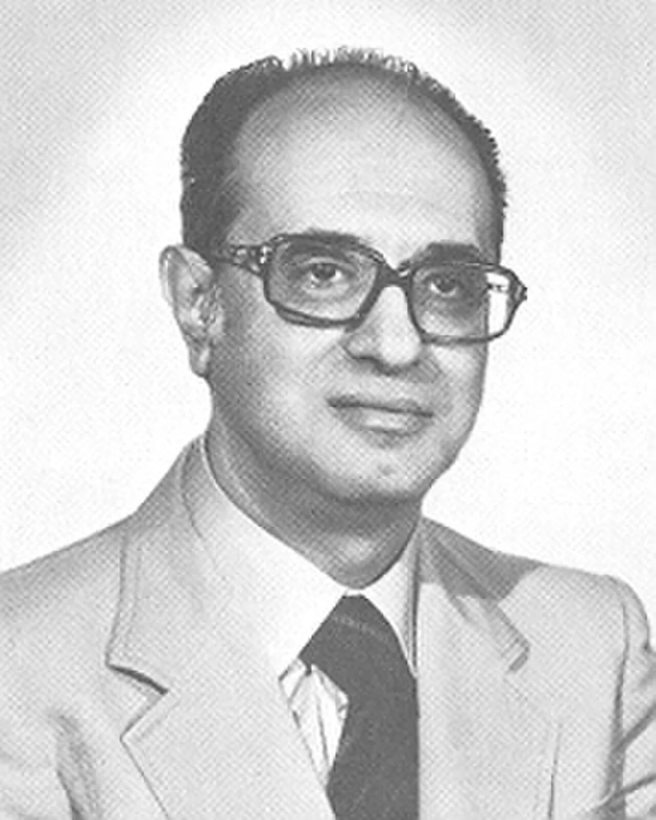 Portrait of Michele Scozia (1928–1995) – memorial page