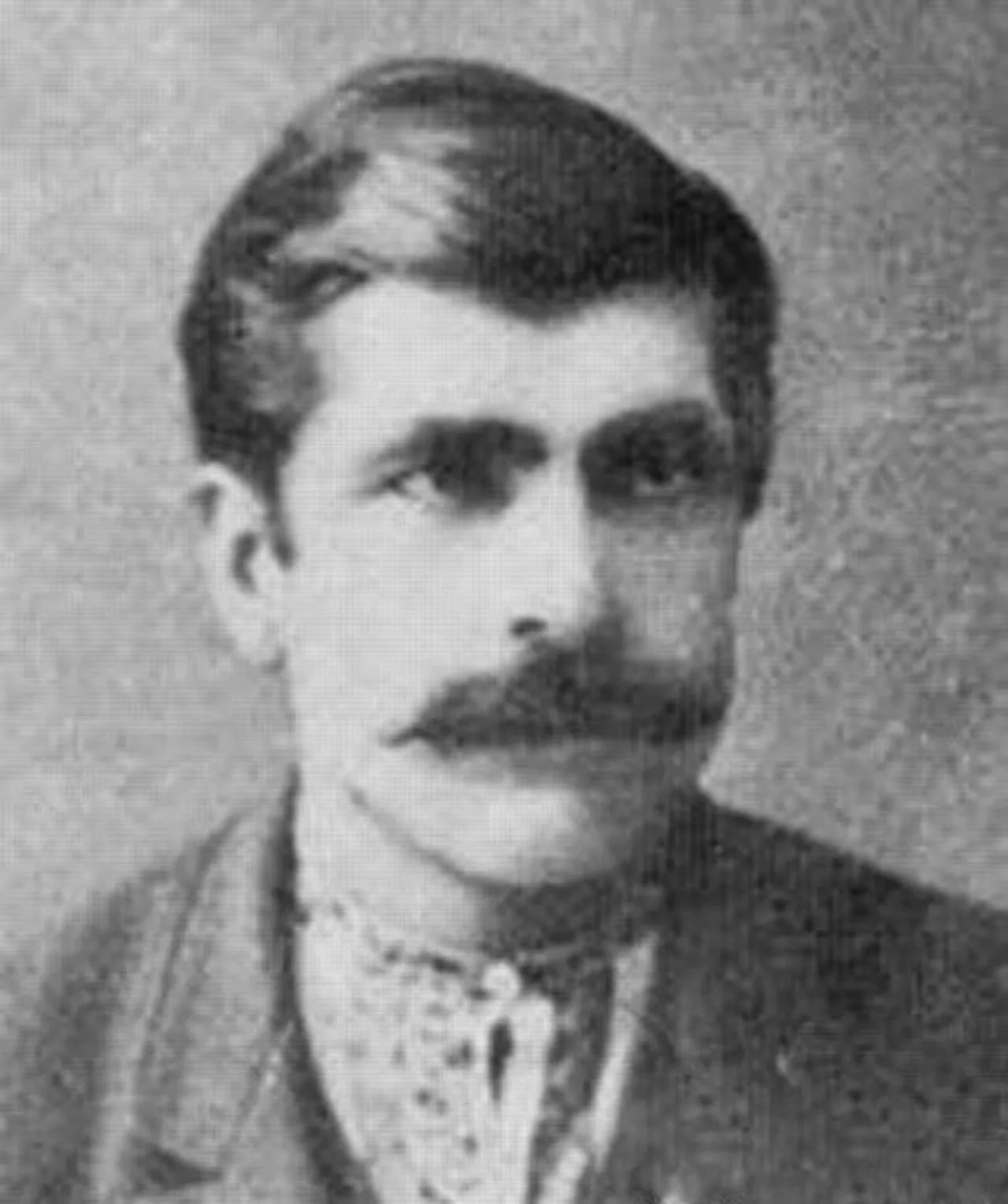 Portrait of Arabo (1863–1893) – memorial page