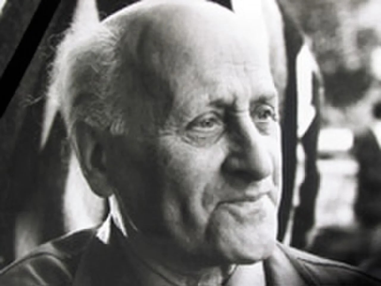 Portrait of Léon Indenbaum (1890–1981) – memorial page