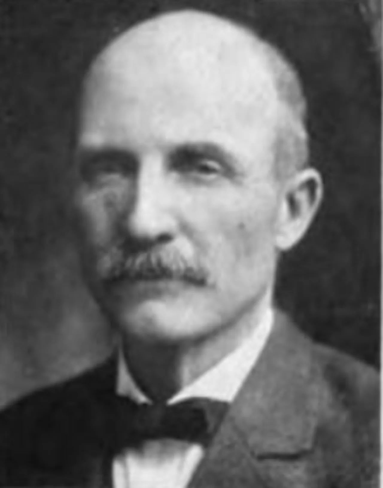 Portrait of Thomas J. Steele (1853–1920) – memorial page
