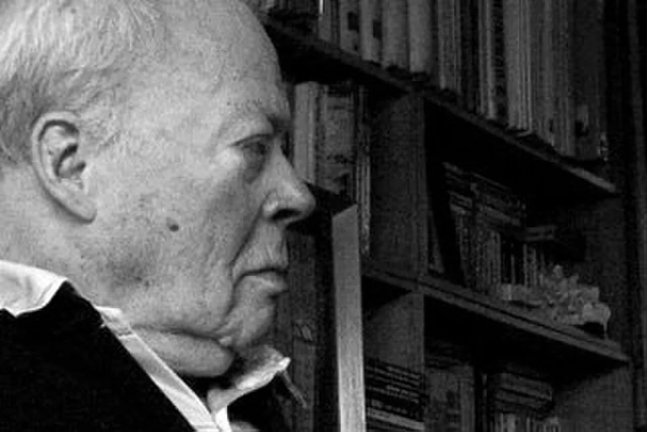 Portrait of Hernando Camargo Quijano (1920–2006) – memorial page