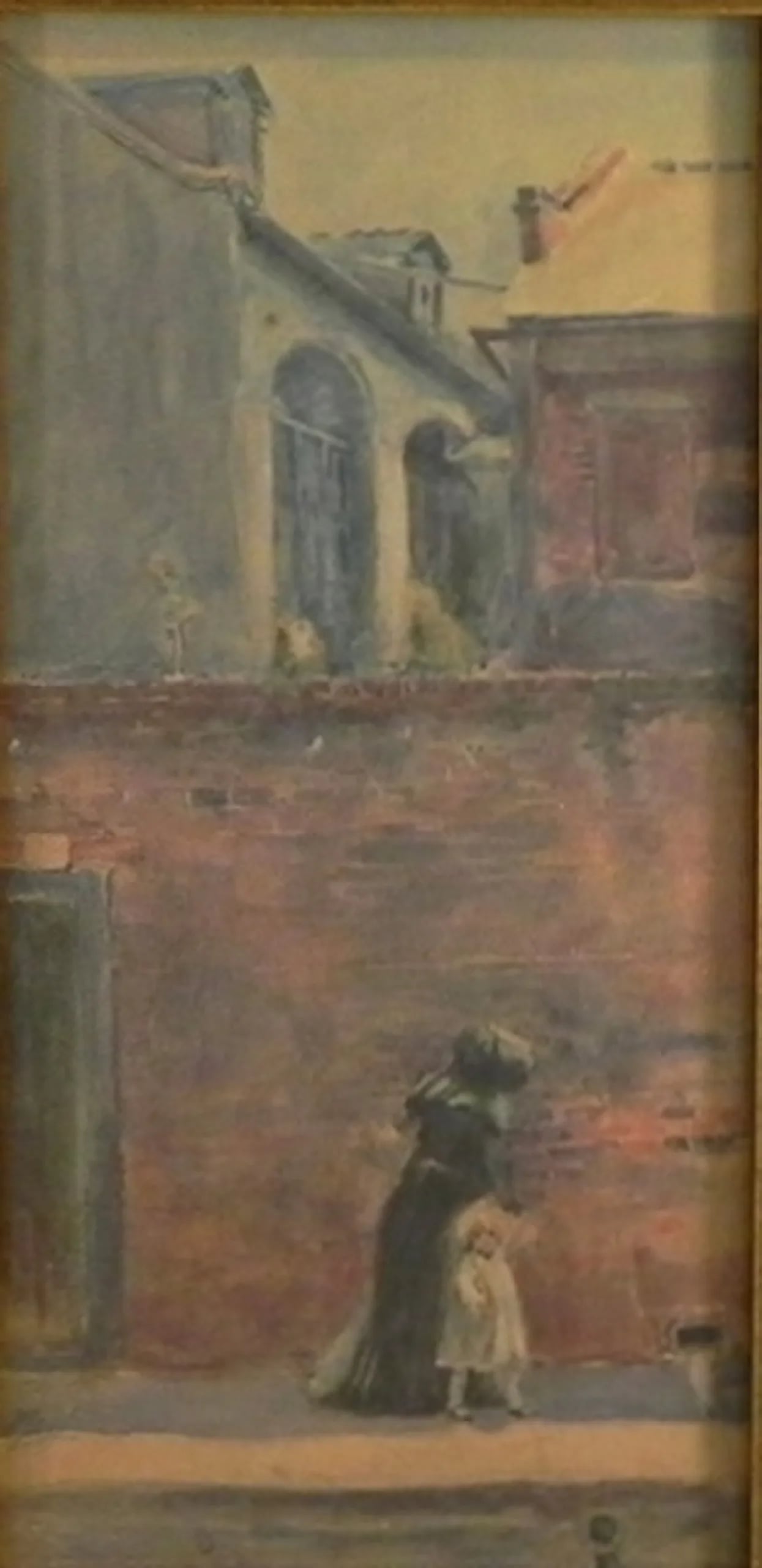 Portrait of Robert Bledsoe Mayfield (1869–1934) – memorial page