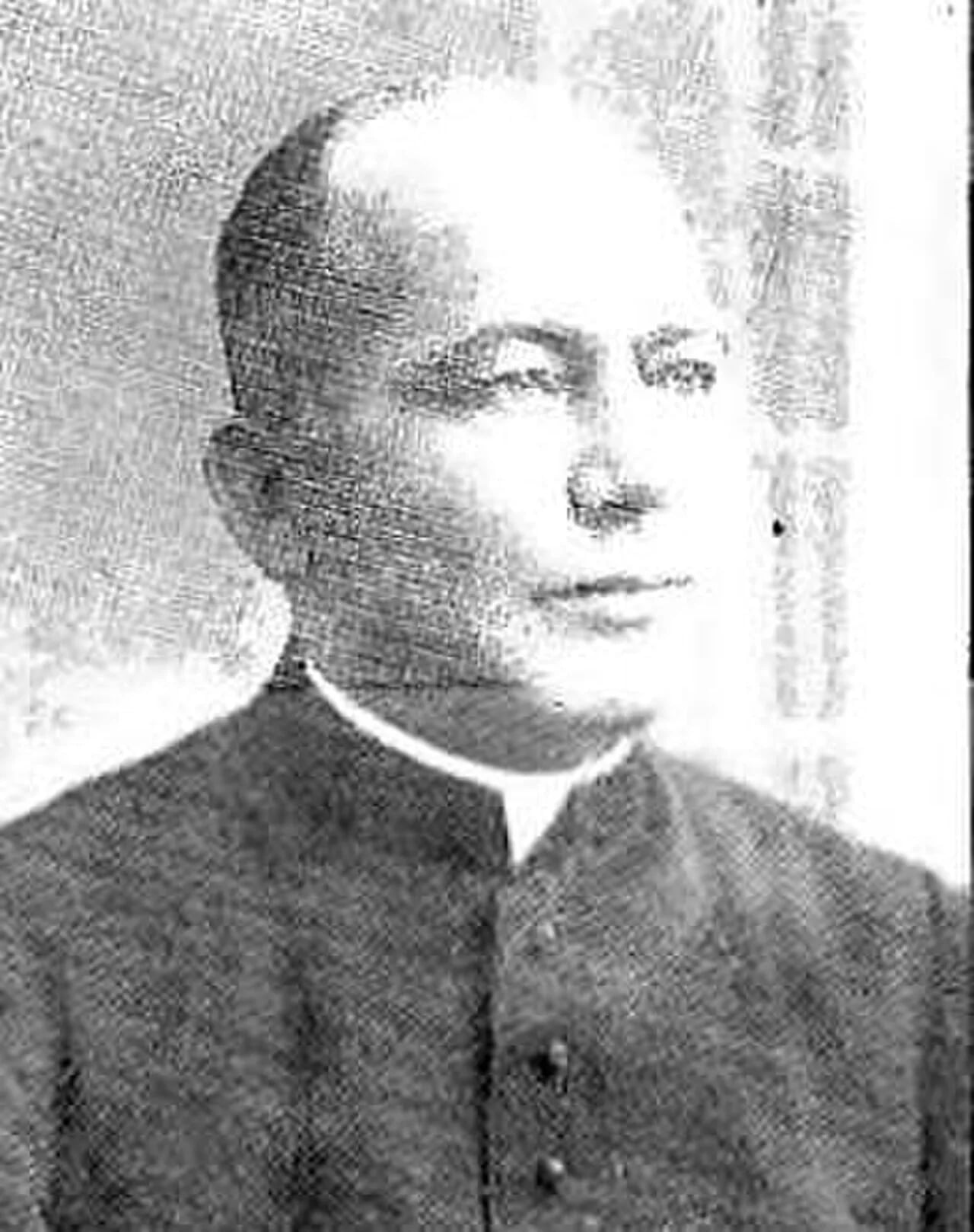 Portrait of Bartłomiej Krukar (1891–1938) – memorial page