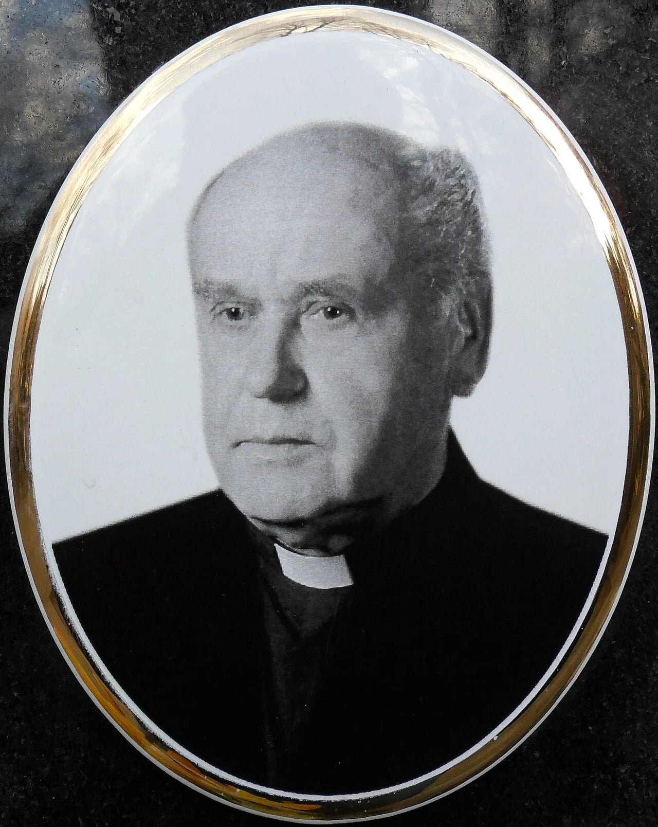 Portrait of Marian Grzanka (1934–2009) – memorial page