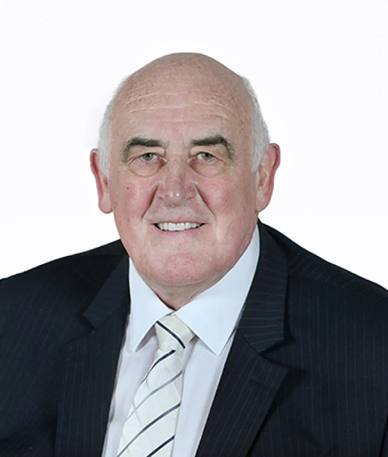 Porträt von Billy Lawless (1951–2024) – Gedenkseite
