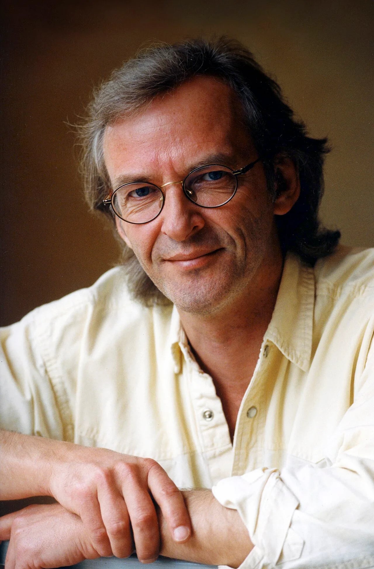 Portrait of Björn Afzelius (1947–1999) – memorial page