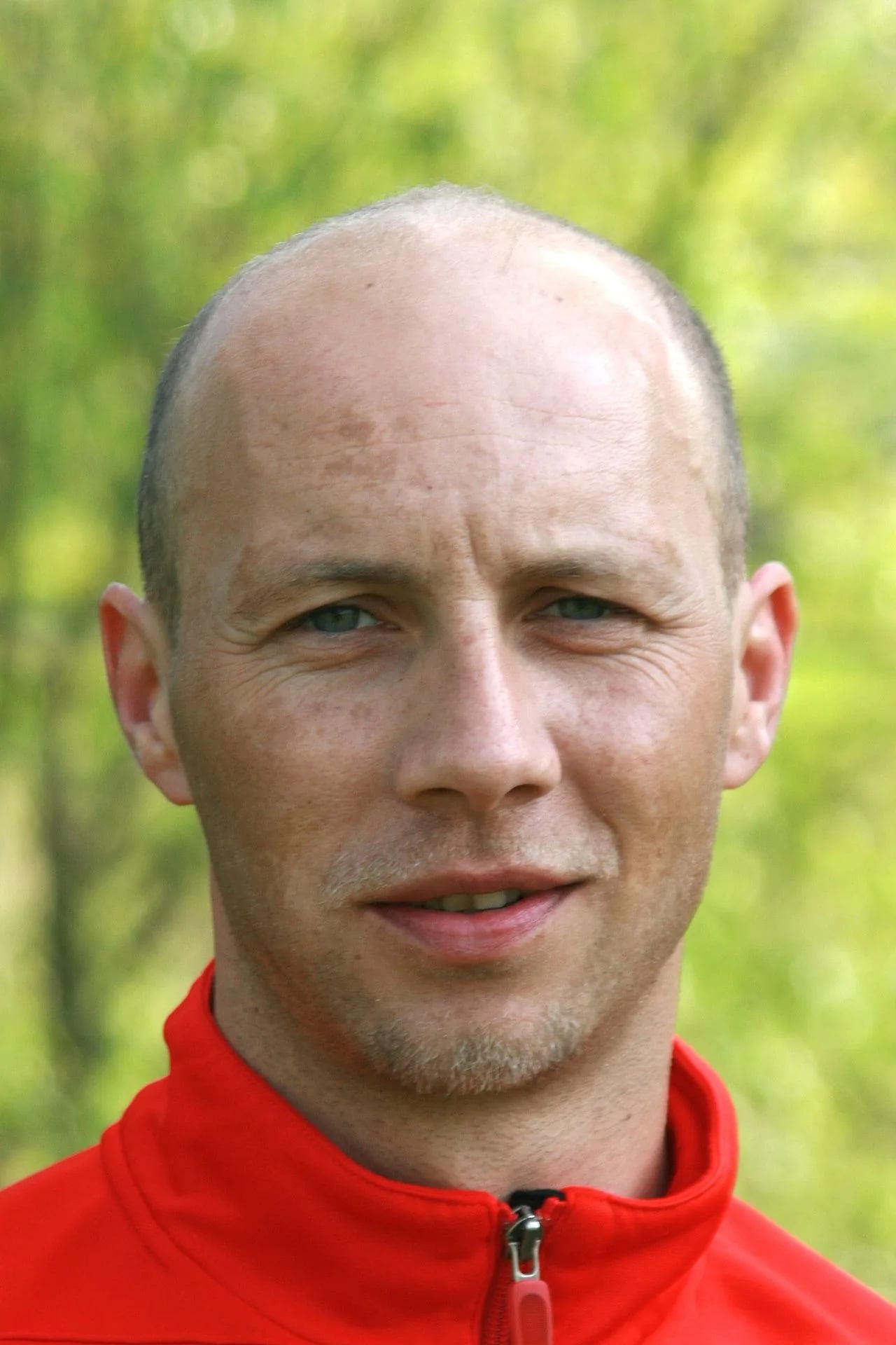 Portrait of Thomas Wagner (1976–2023) – memorial page