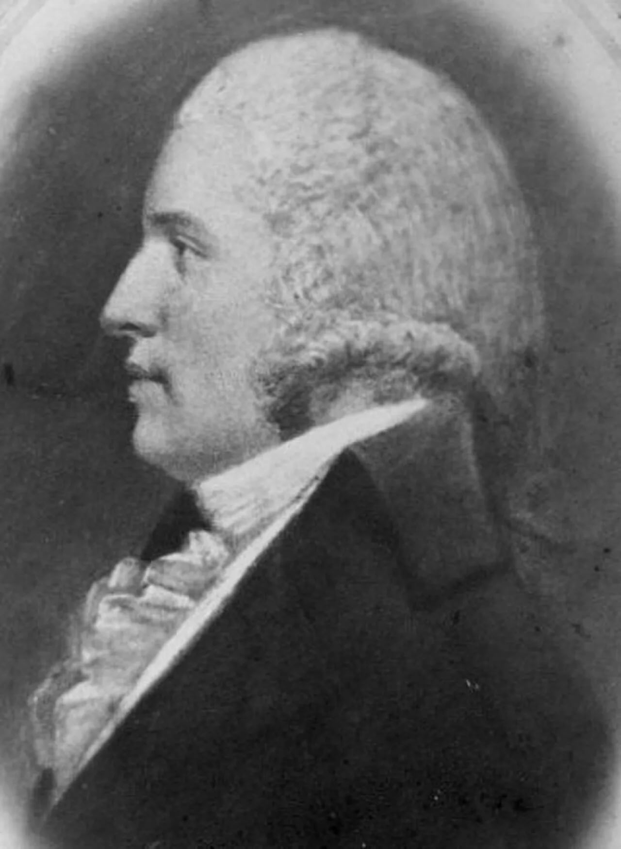 Portrait of Thomas Wilson (1765–1826) – memorial page