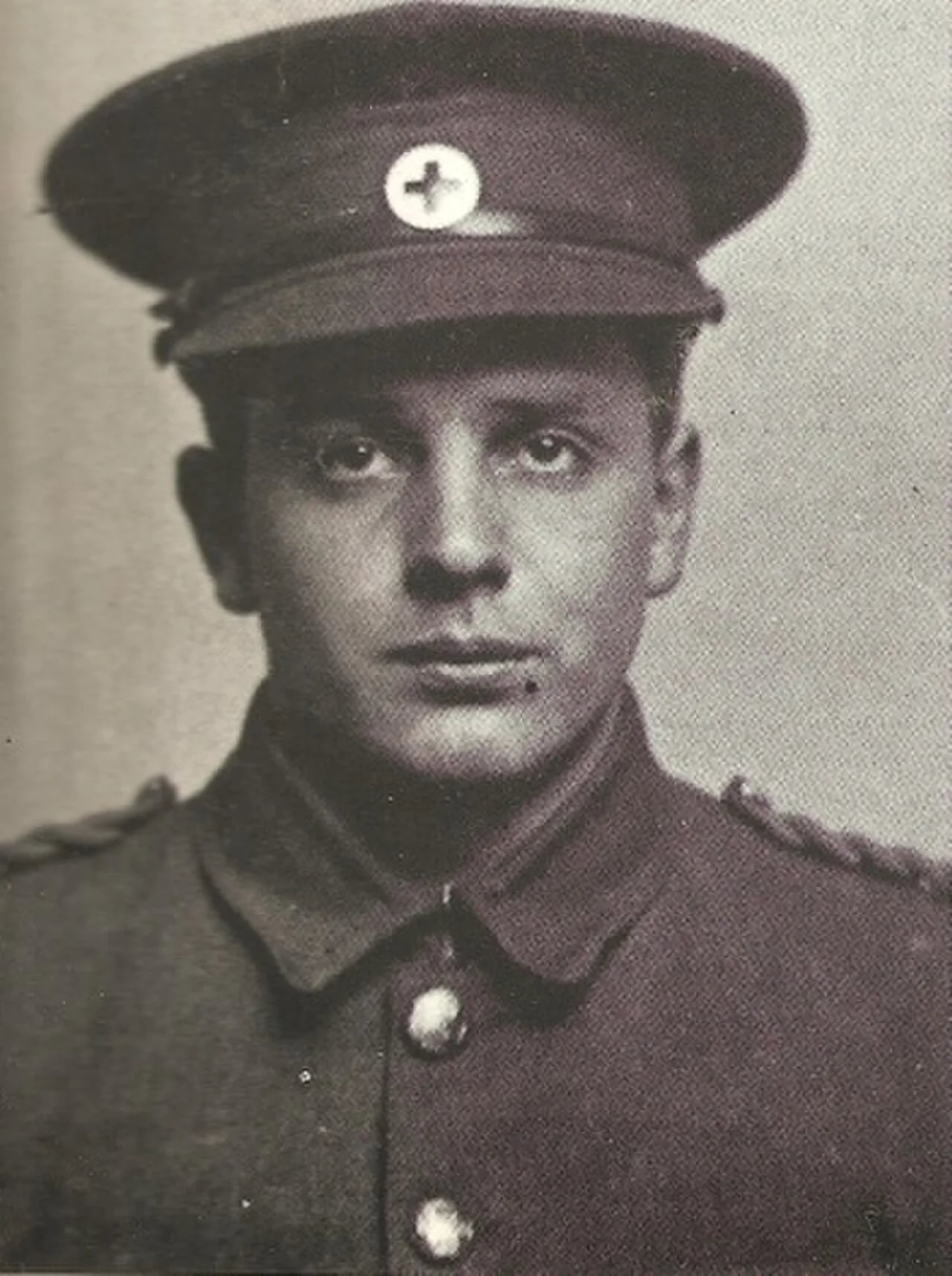 Portrait of Frank Raymond Leavis (1895–1978) – memorial page