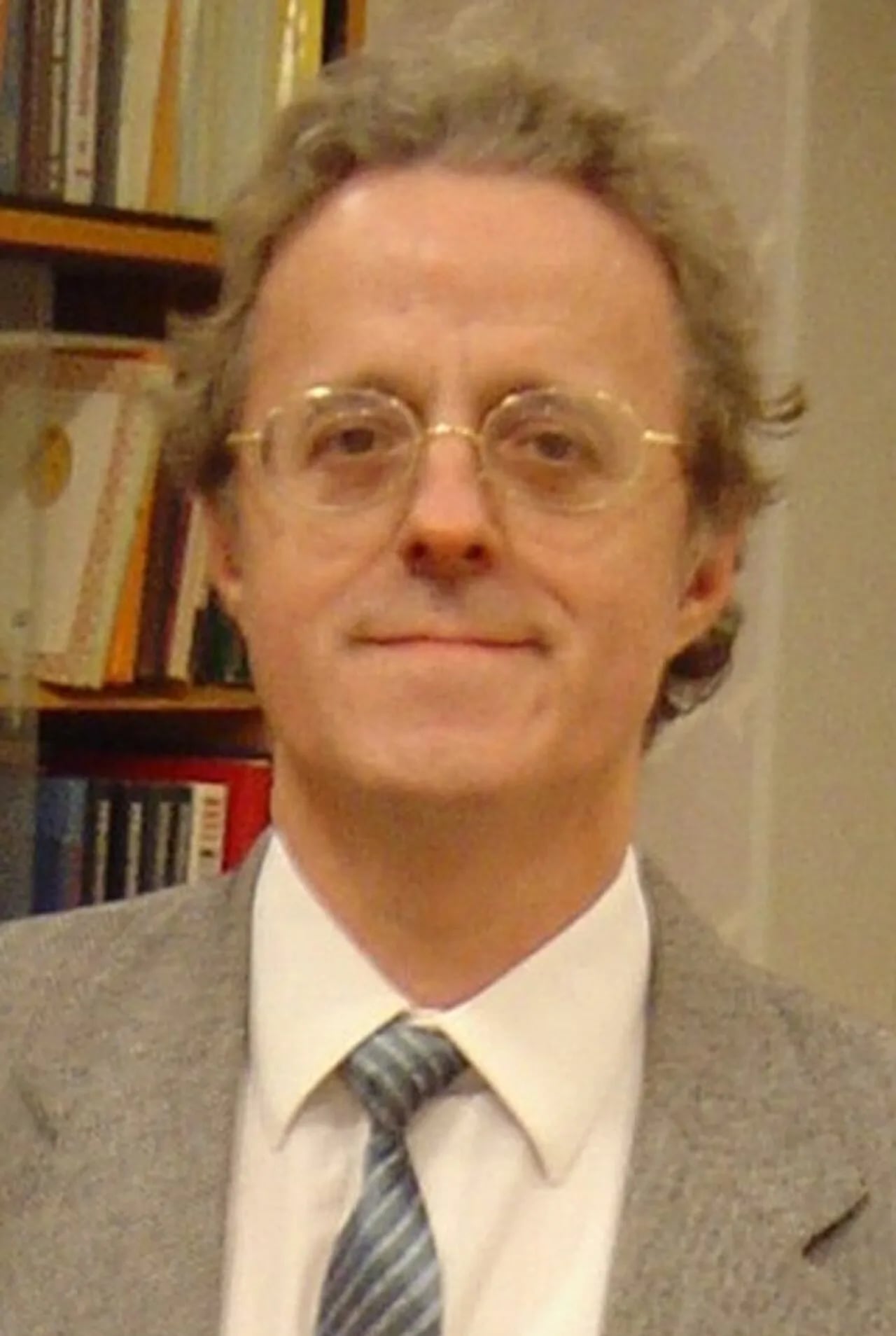 Porträt von Antonio Castellanos Mata (1947–2016) – Gedenkseite
