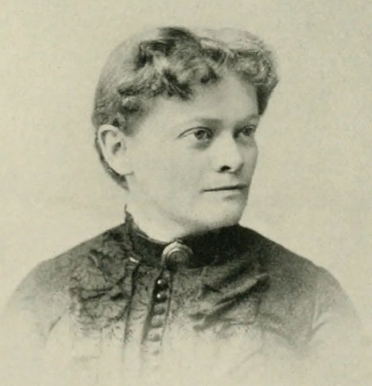 Portrait of Kate Tupper Galpin (1855–1905) – memorial page