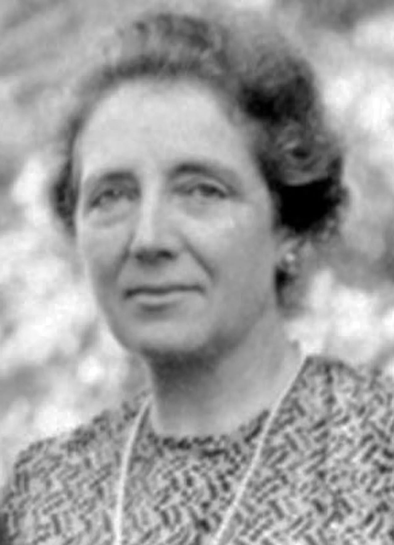 Porträt von Dorothy Weir Young (1890–1947) – Gedenkseite