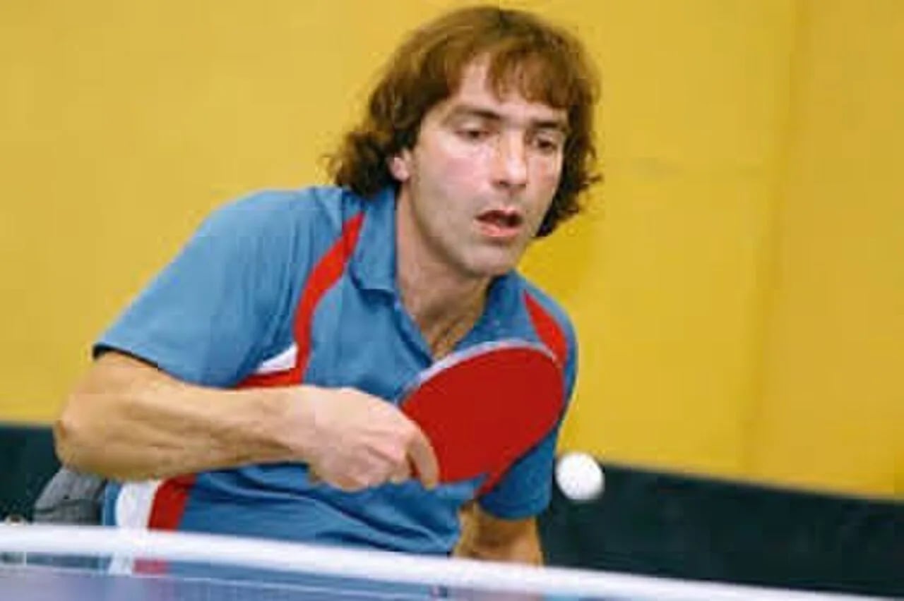 Portrait of Jean-Philippe Robin (1967–2015) – memorial page