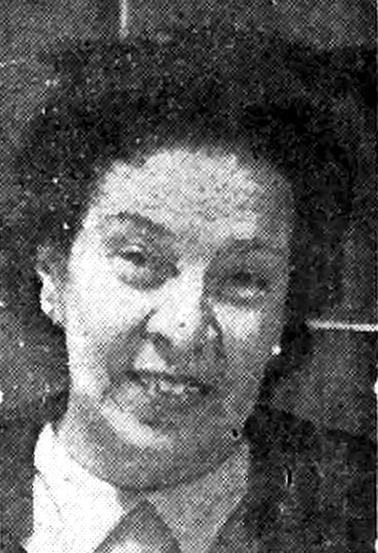 Portrait of María Teresa del Canto (1898–1987) – memorial page