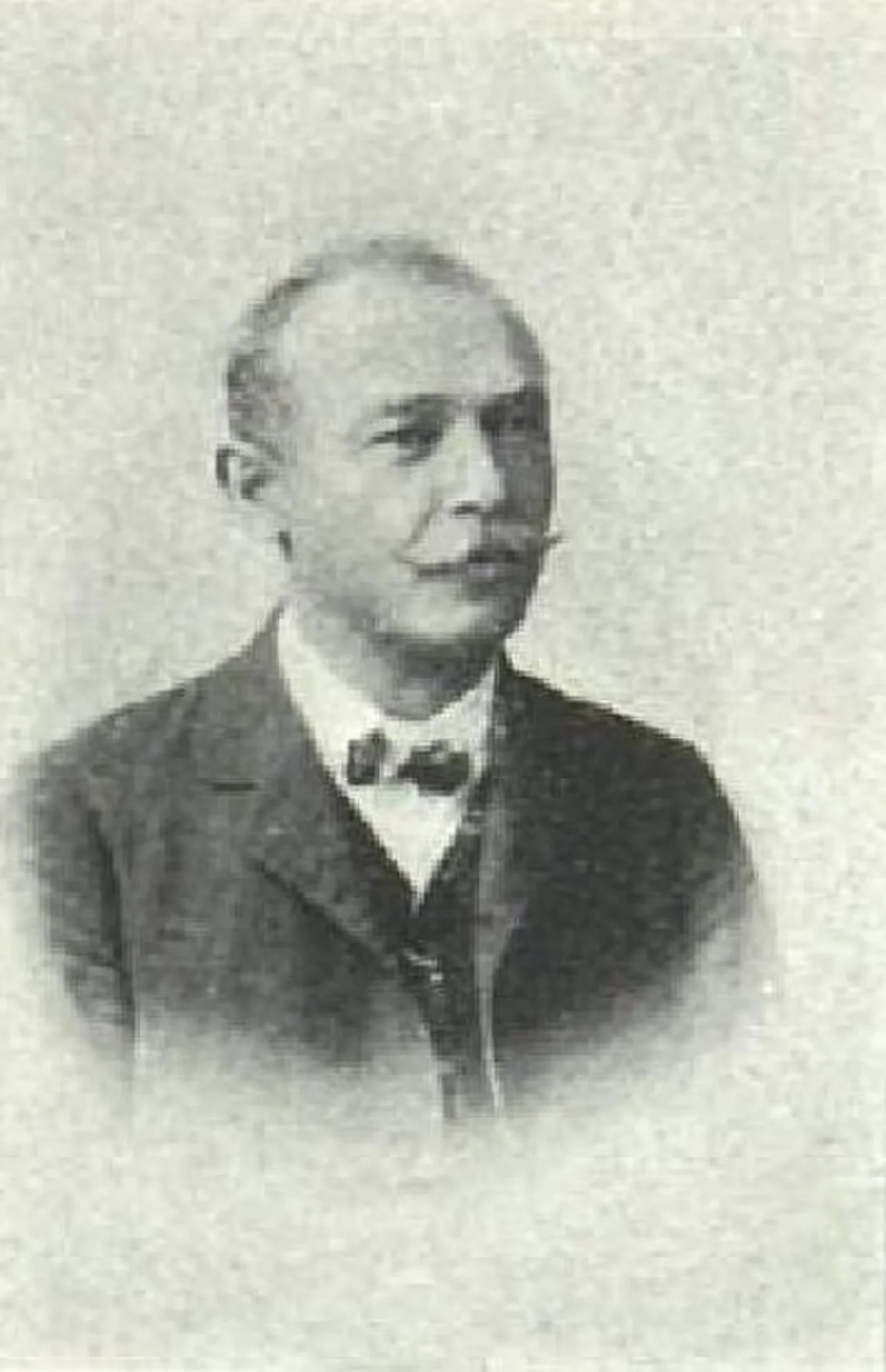 Portrait of Josef Holanec (1872–1925) – memorial page